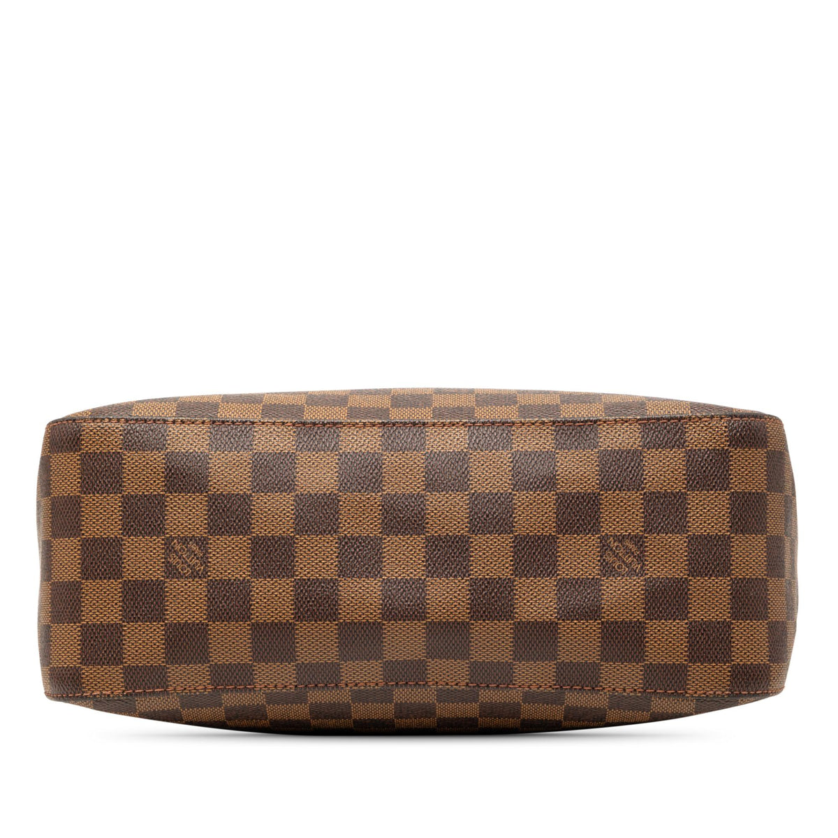 Louis Vuitton Damier Ebene Looping GM