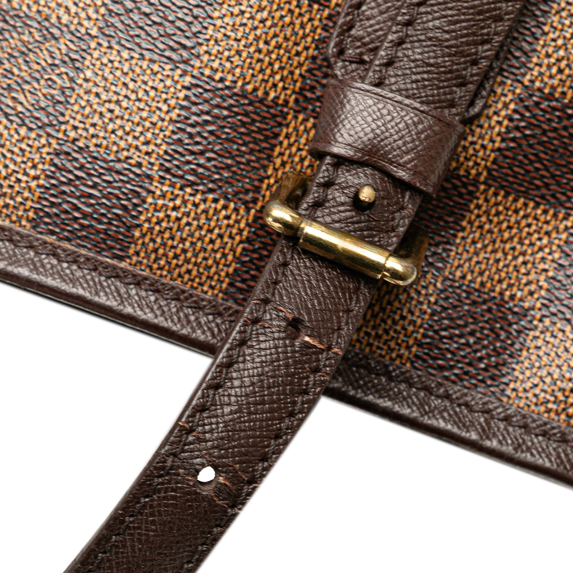 Louis Vuitton Damier Ebene Marais
