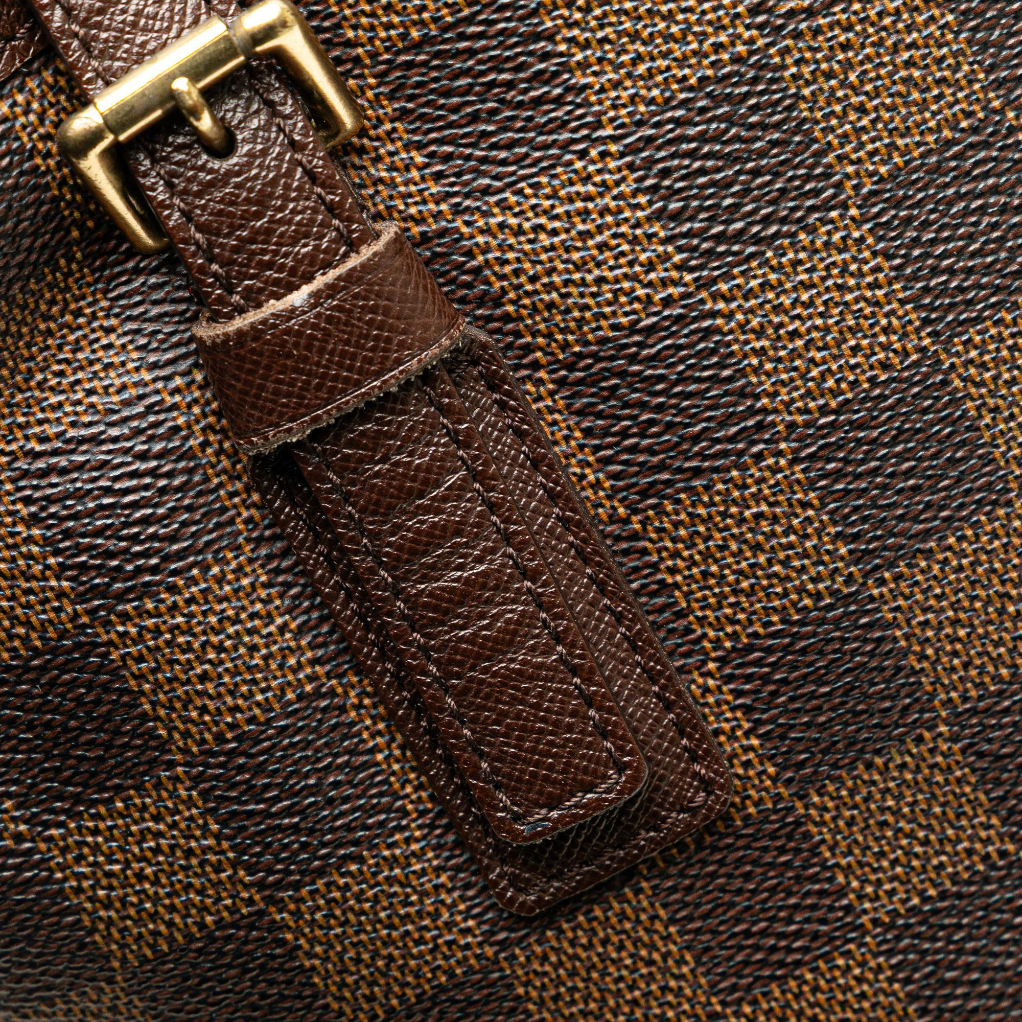 Louis Vuitton Damier Ebene Marais