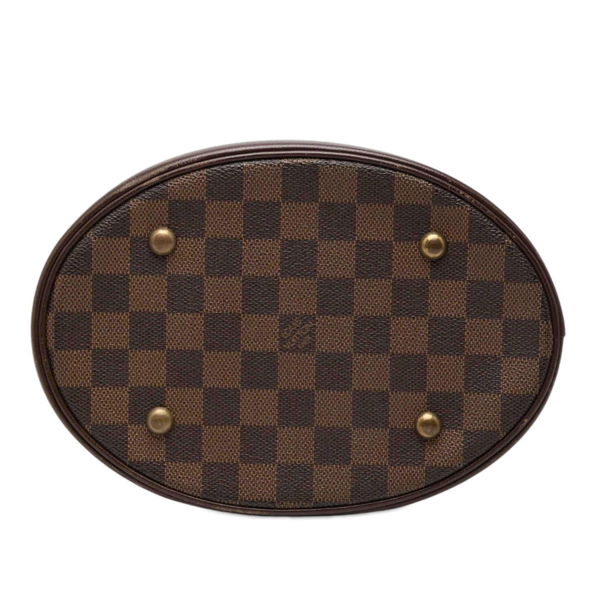 Louis Vuitton Damier Ebene Marais