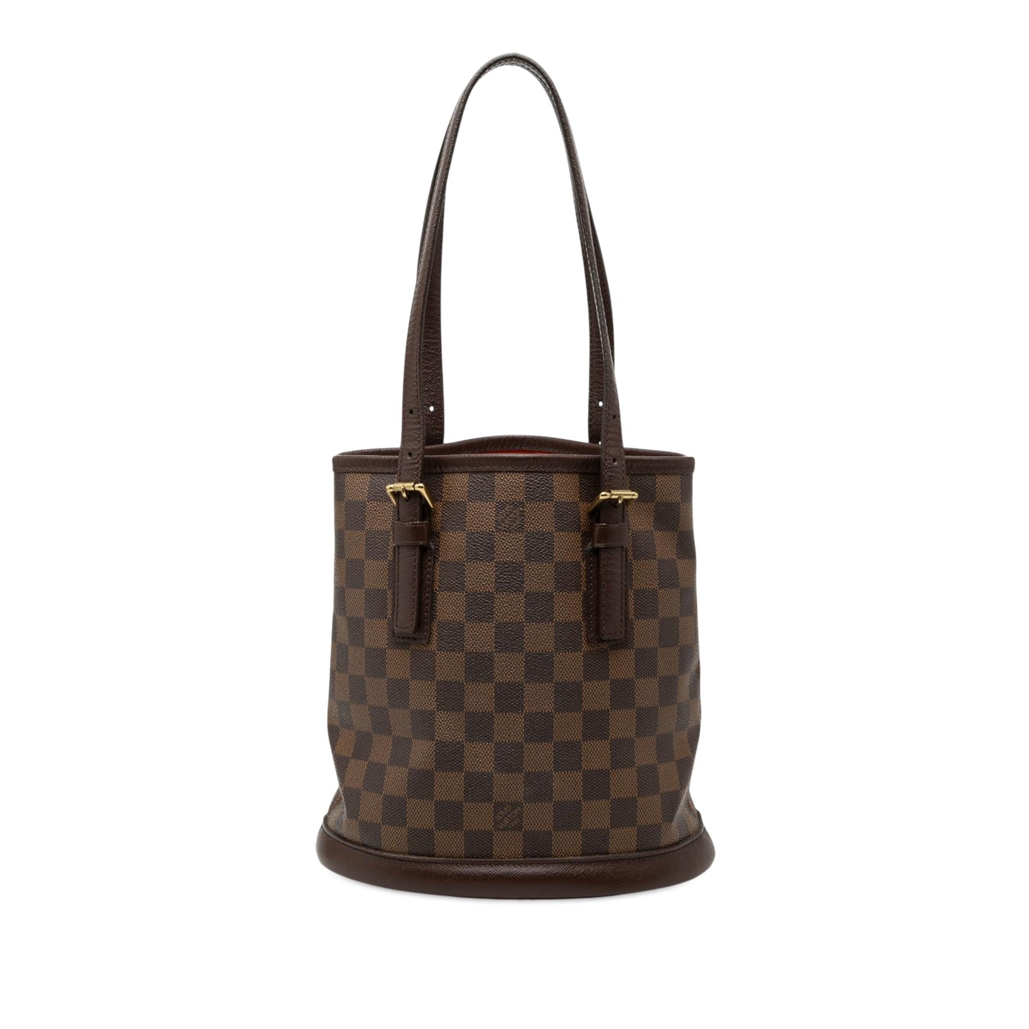 Louis Vuitton Damier Ebene Marais