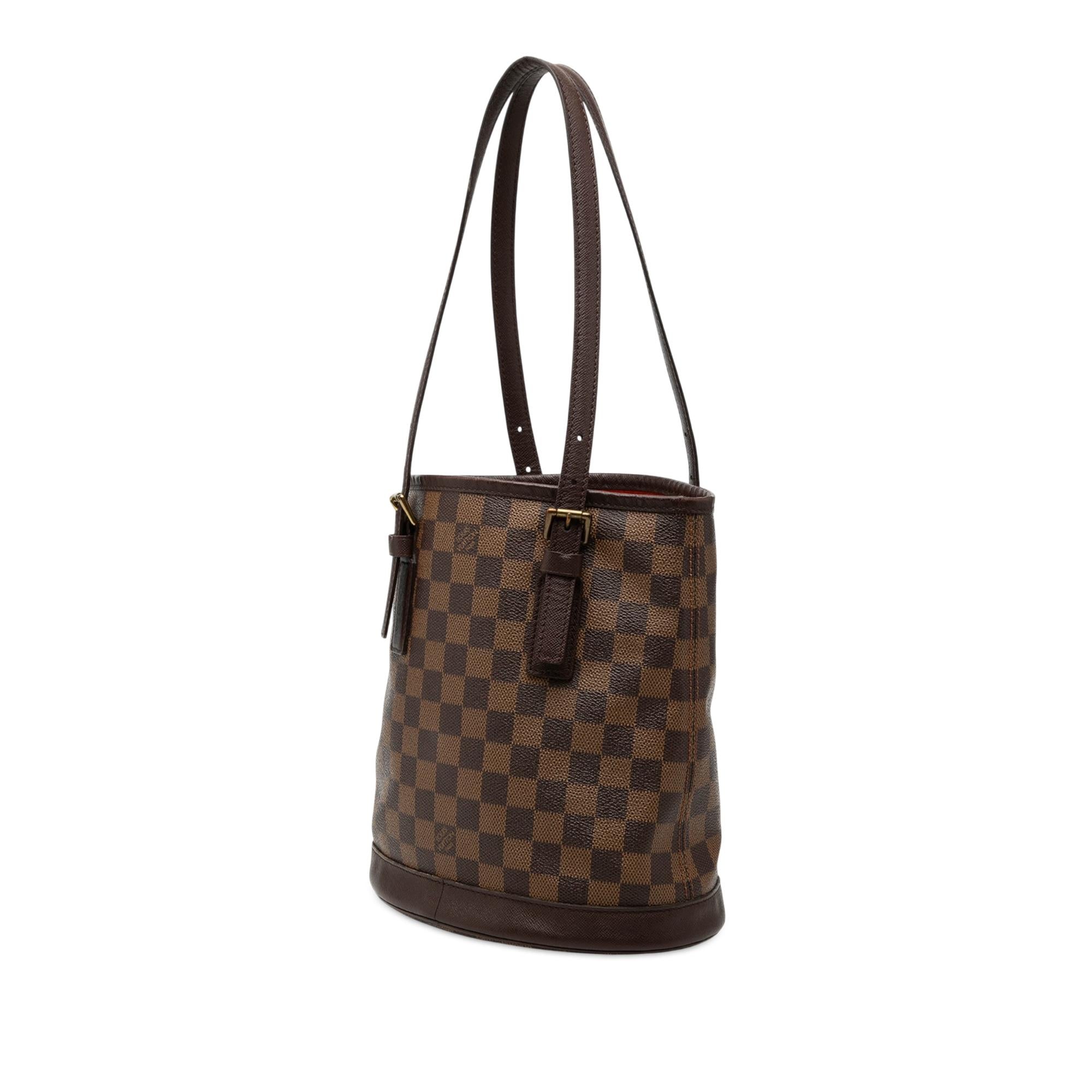 Louis Vuitton Damier Ebene Marais