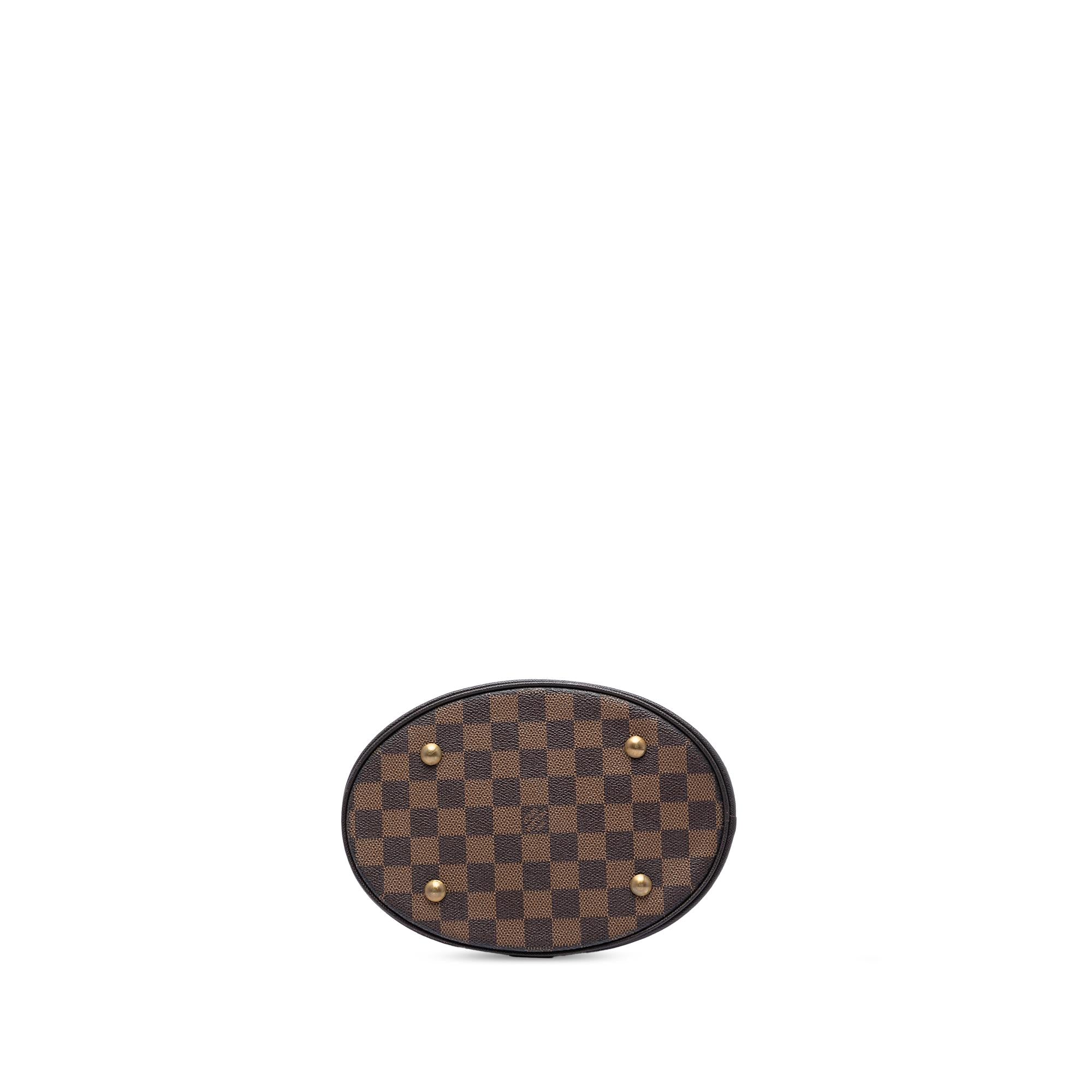 Louis Vuitton Damier Ebene Marais