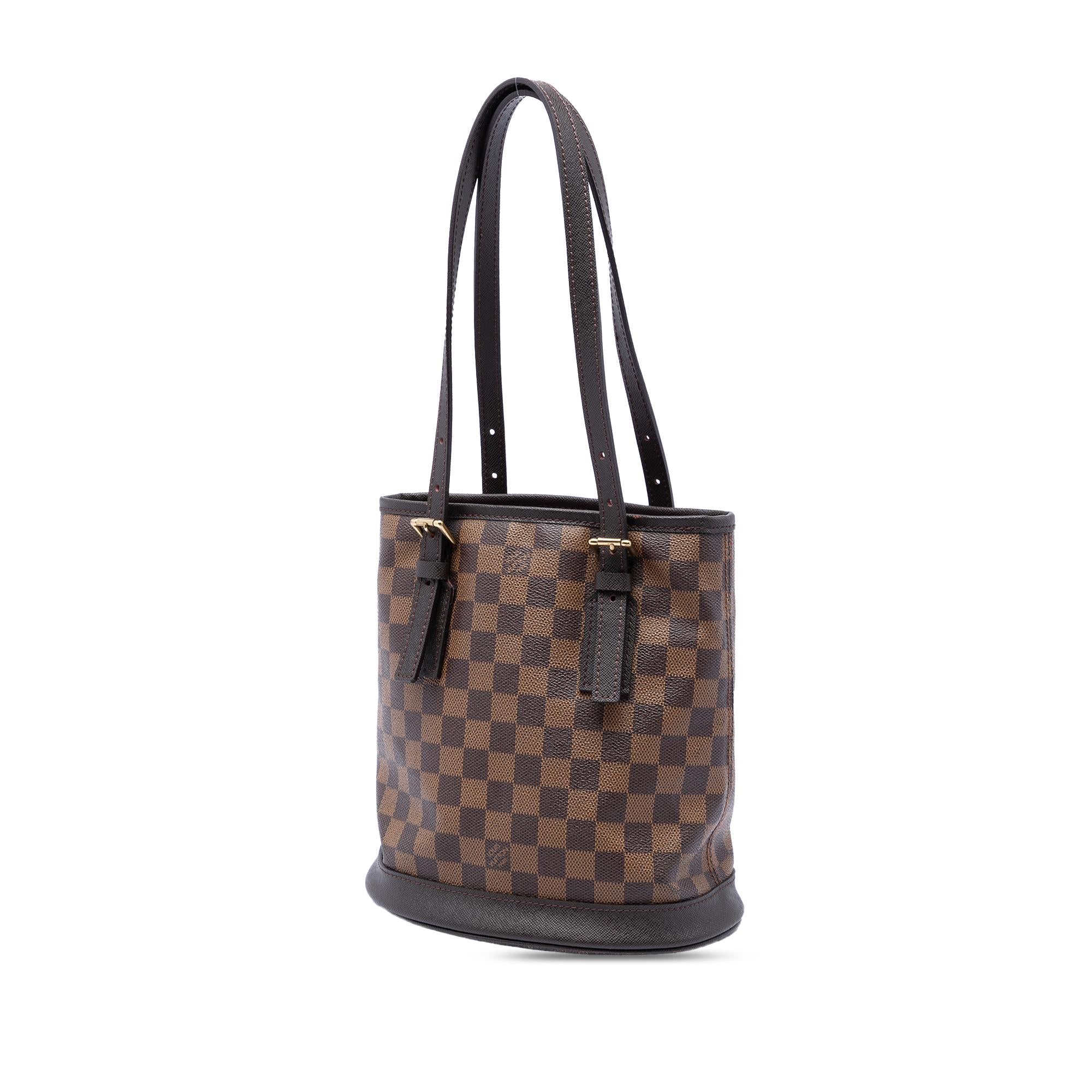 Louis Vuitton Damier Ebene Marais
