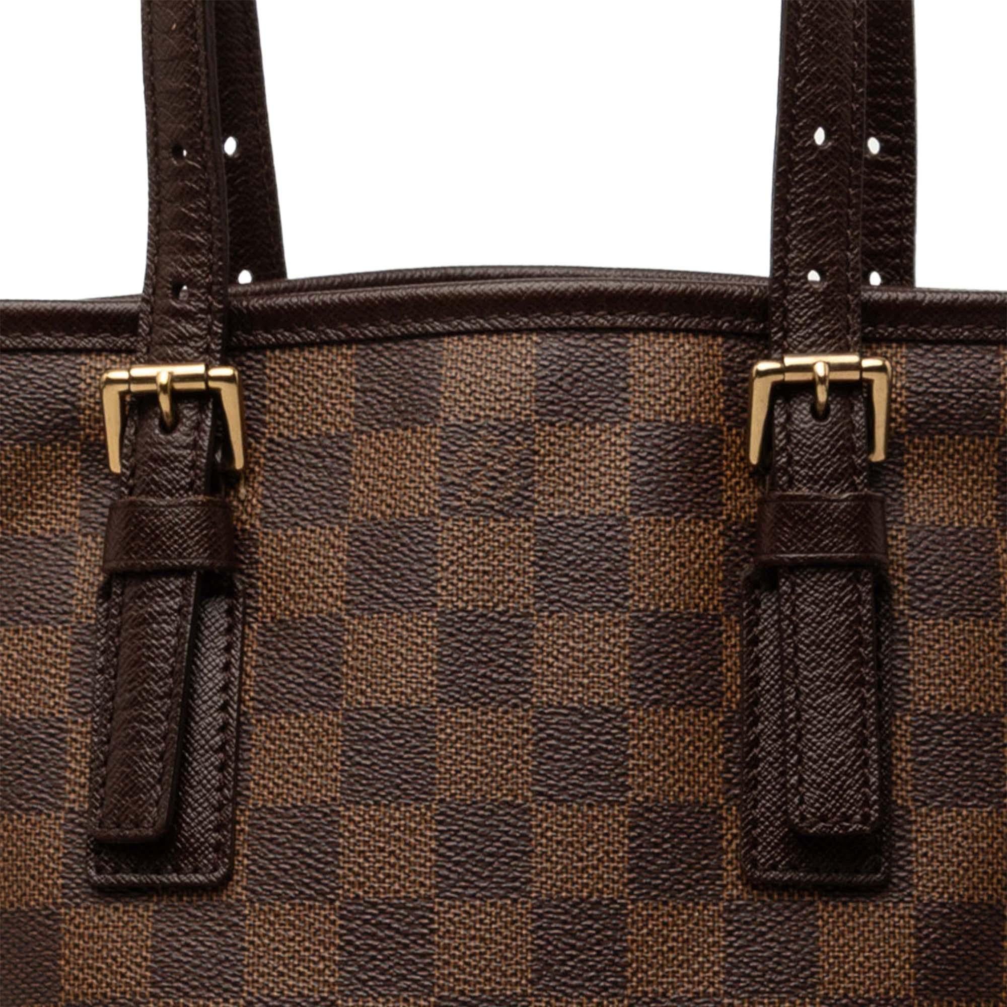 Louis Vuitton Damier Ebene Marais