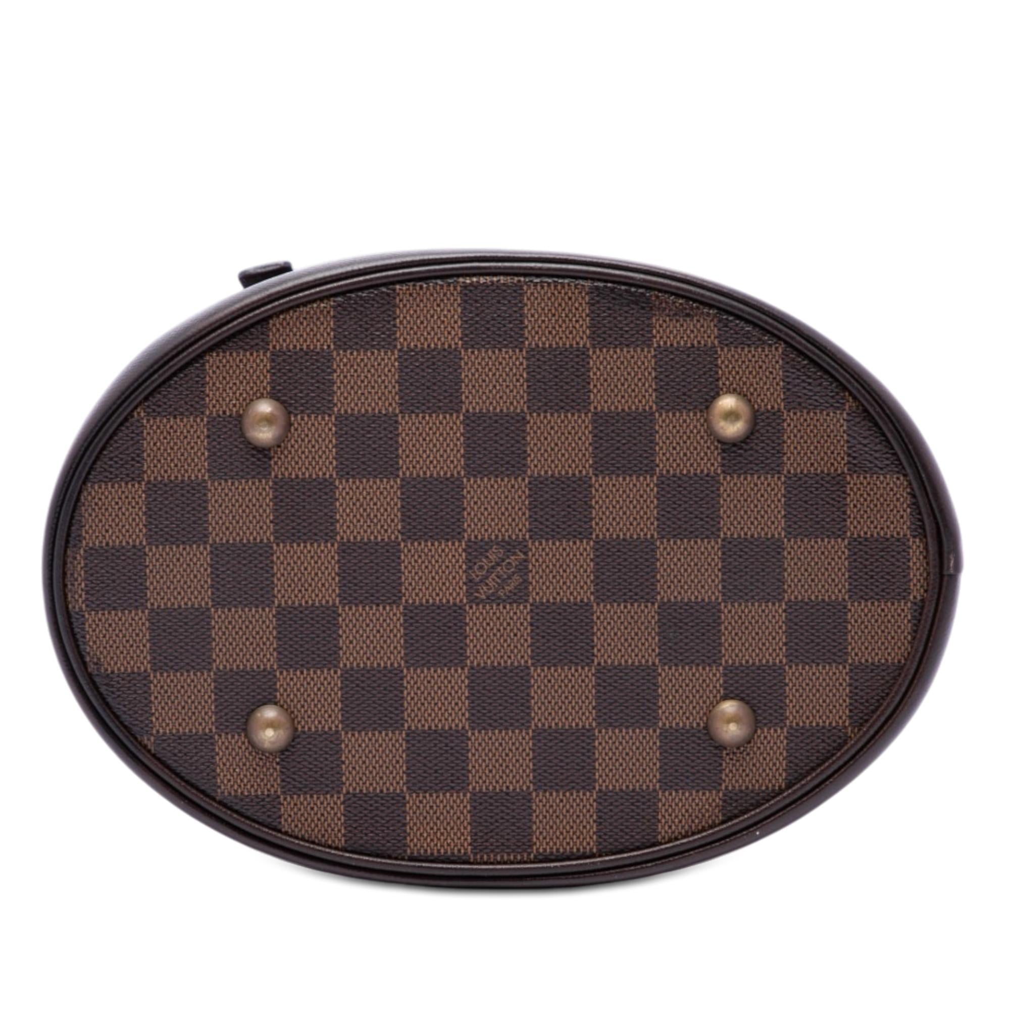Louis Vuitton Damier Ebene Marais