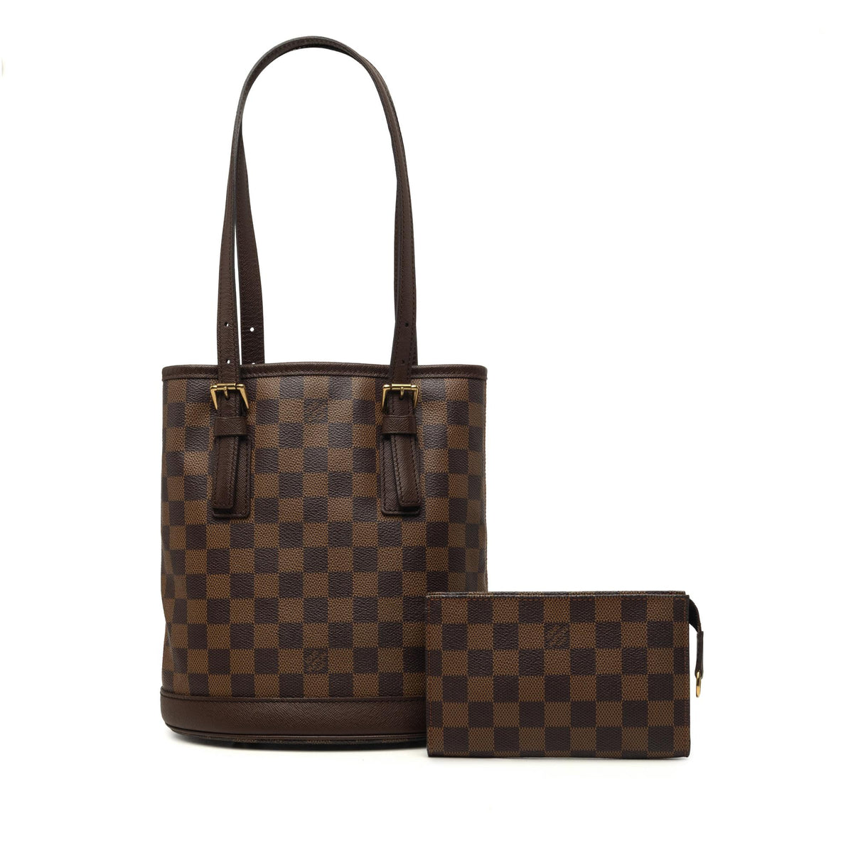 Louis Vuitton Damier Ebene Marais
