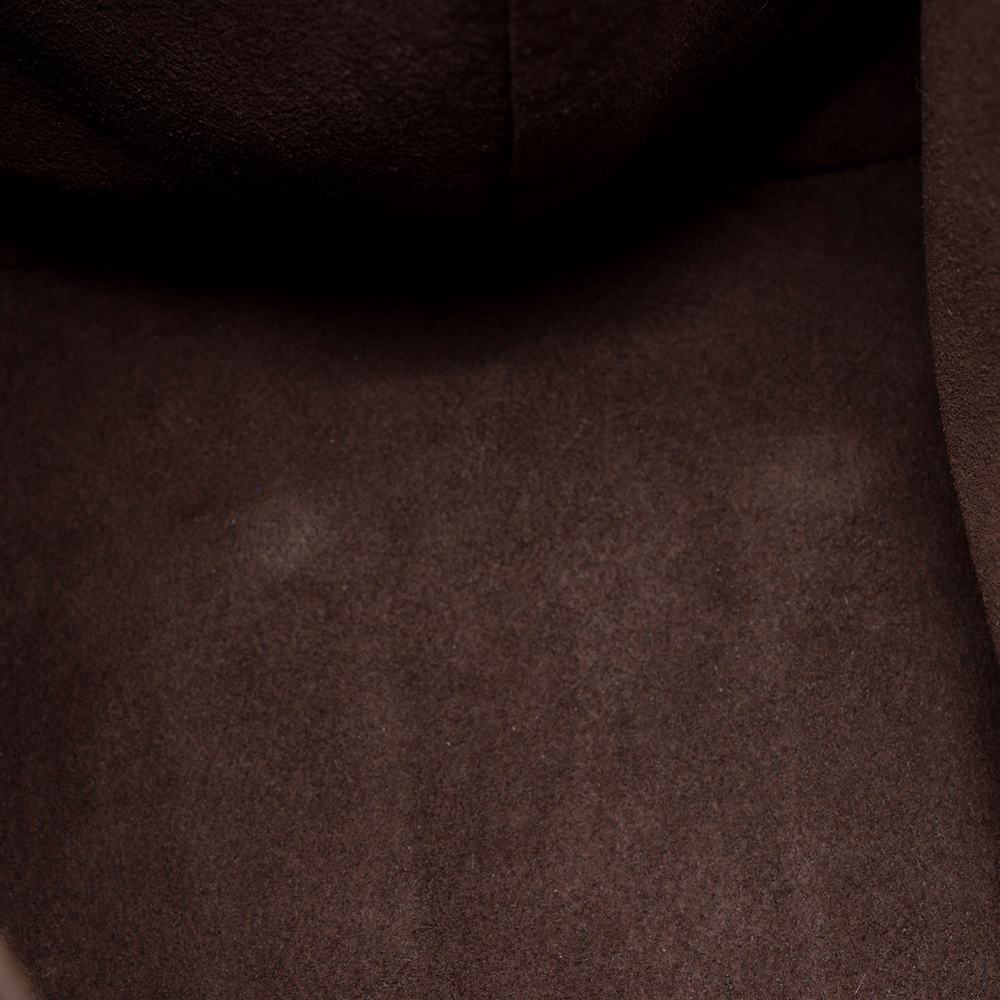 Louis Vuitton Damier Ebene Marylebone PM Tote (SHF-lonoGj)