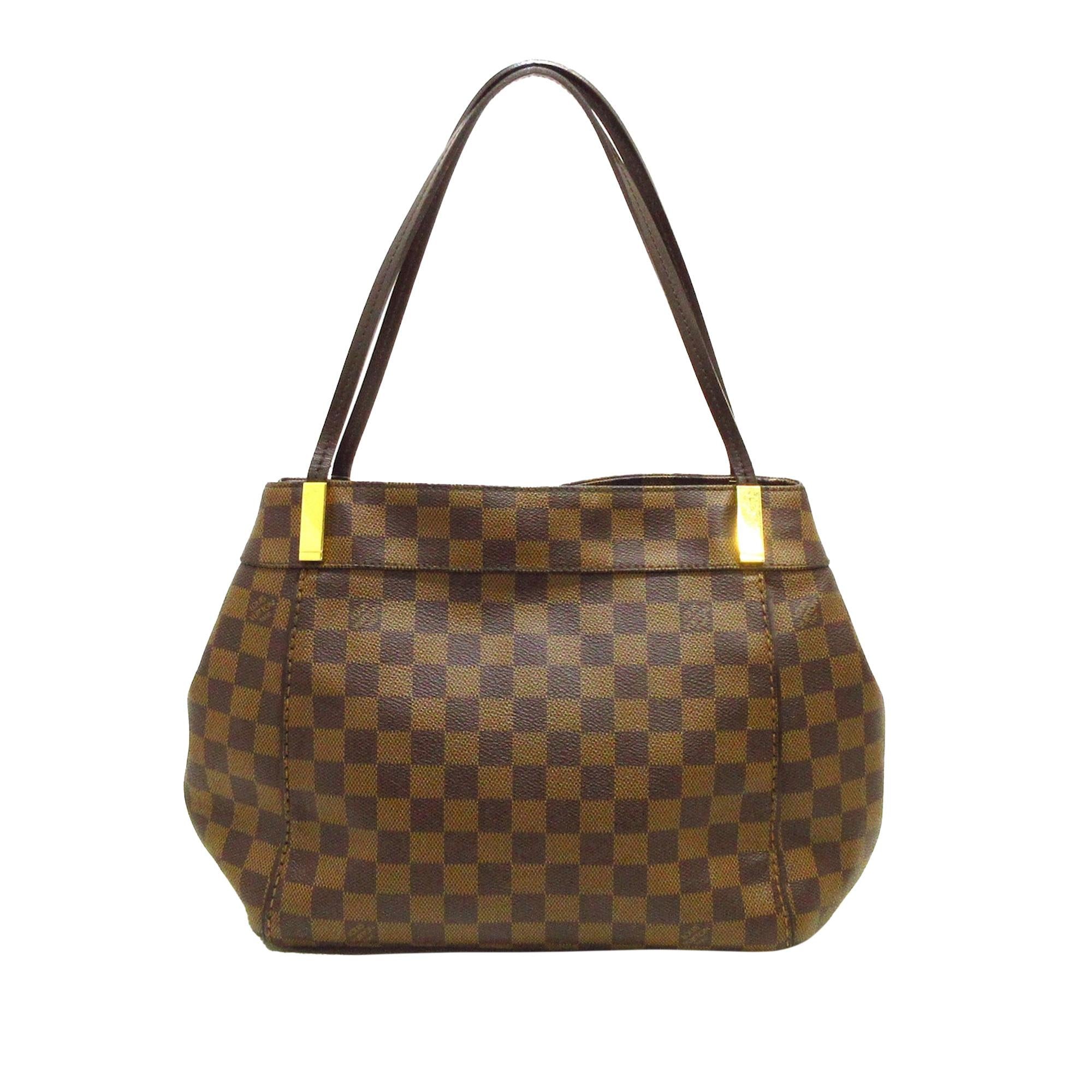 Louis Vuitton Damier Ebene Marylebone PM (SHG-CFFjuf)