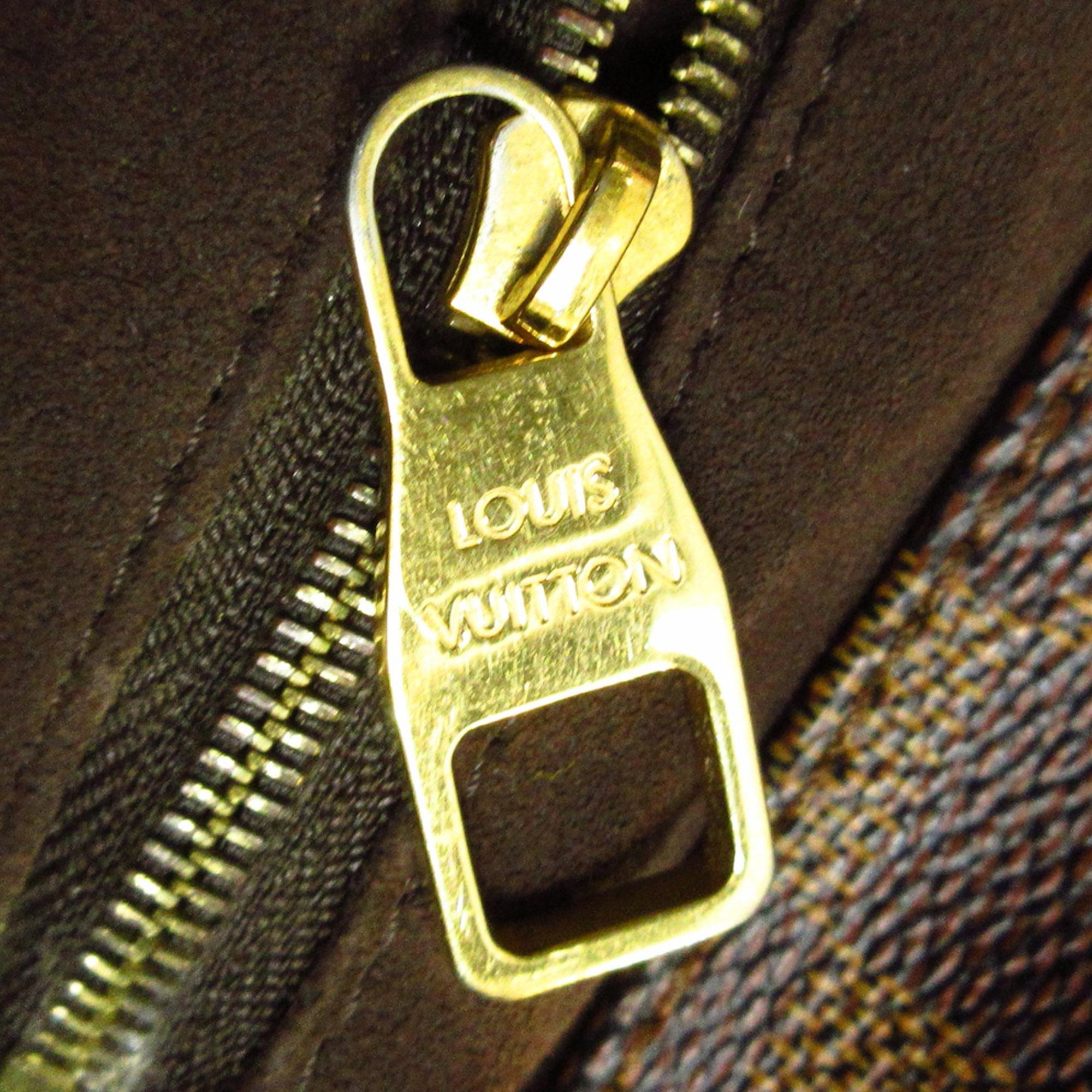 Louis Vuitton Damier Ebene Marylebone PM (SHG-CFFjuf)