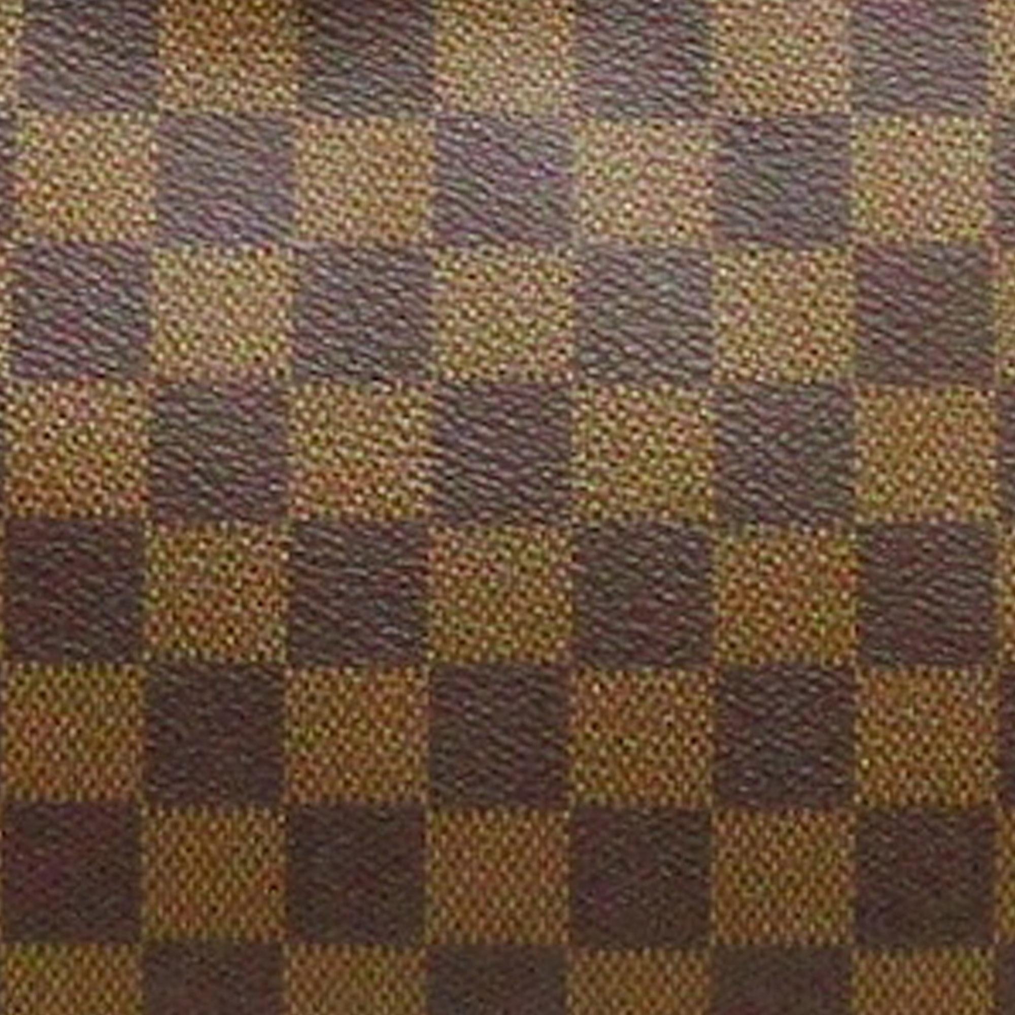 Louis Vuitton Damier Ebene Marylebone PM (SHG-CFFjuf)