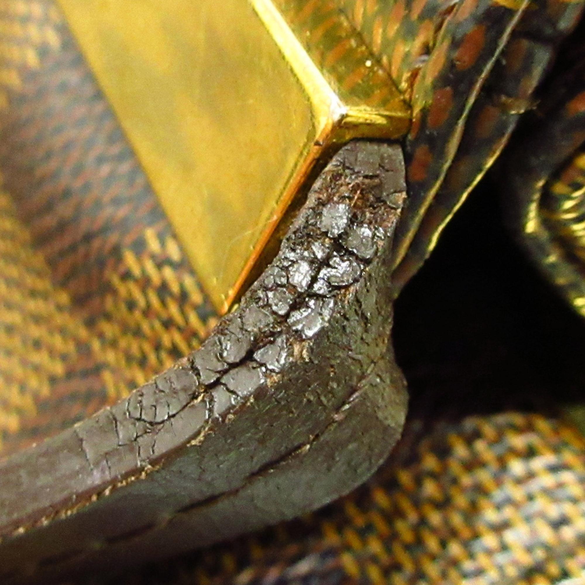 Louis Vuitton Damier Ebene Marylebone PM (SHG-CFFjuf)