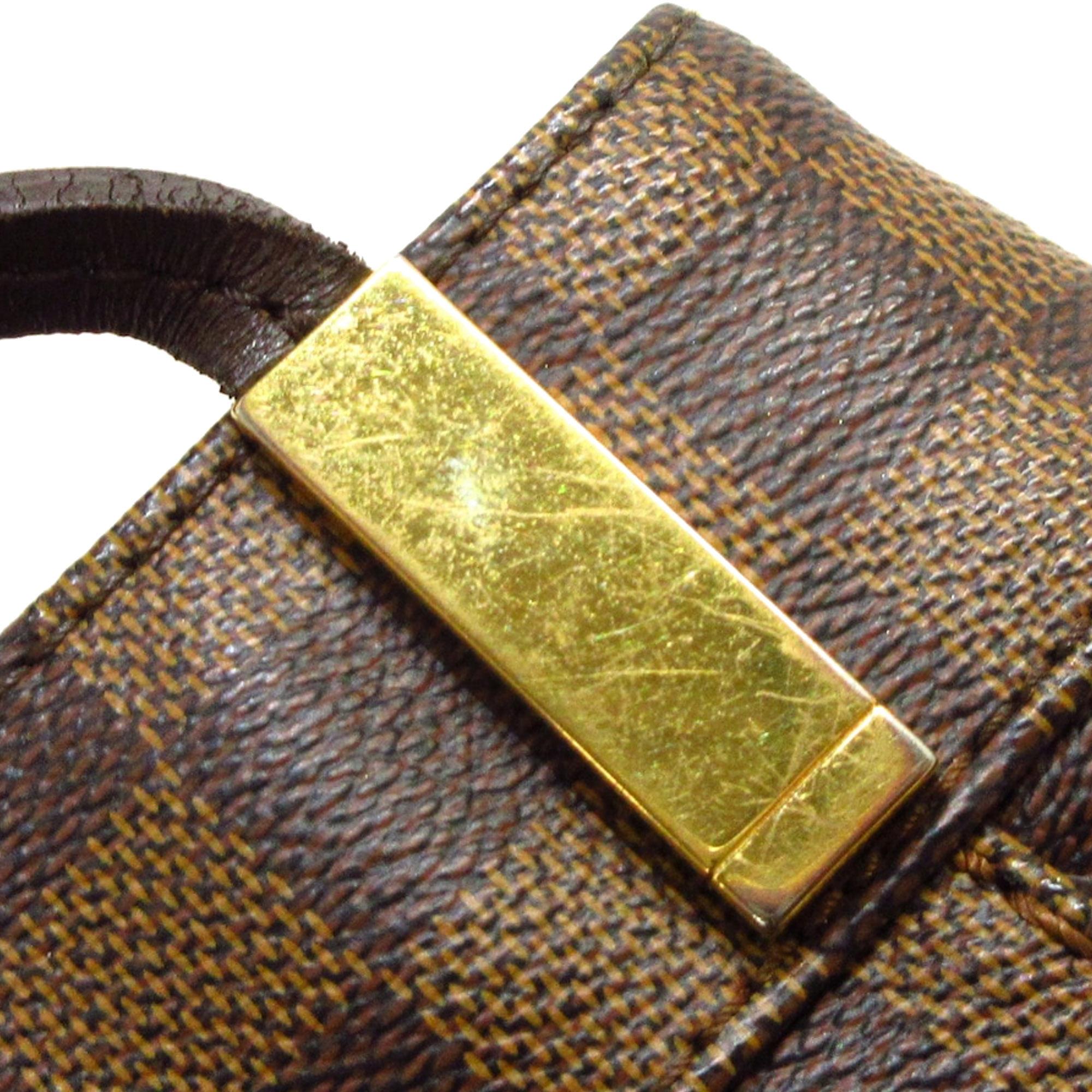 Louis Vuitton Damier Ebene Marylebone PM (SHG-CFFjuf)