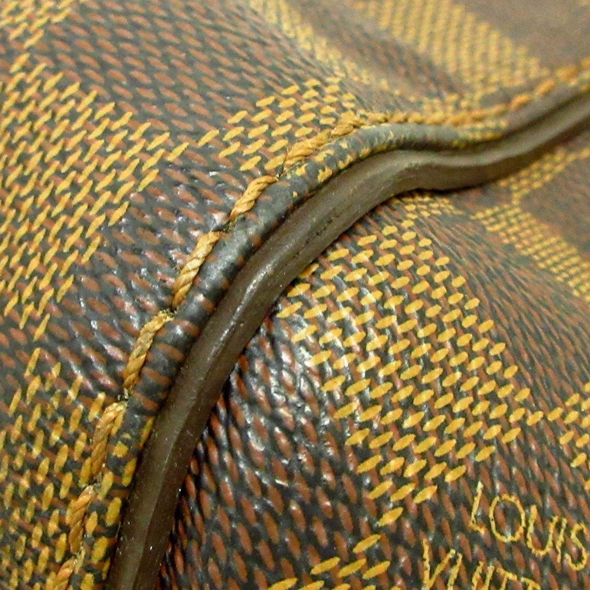 Louis Vuitton Damier Ebene Marylebone PM (SHG-CFFjuf)