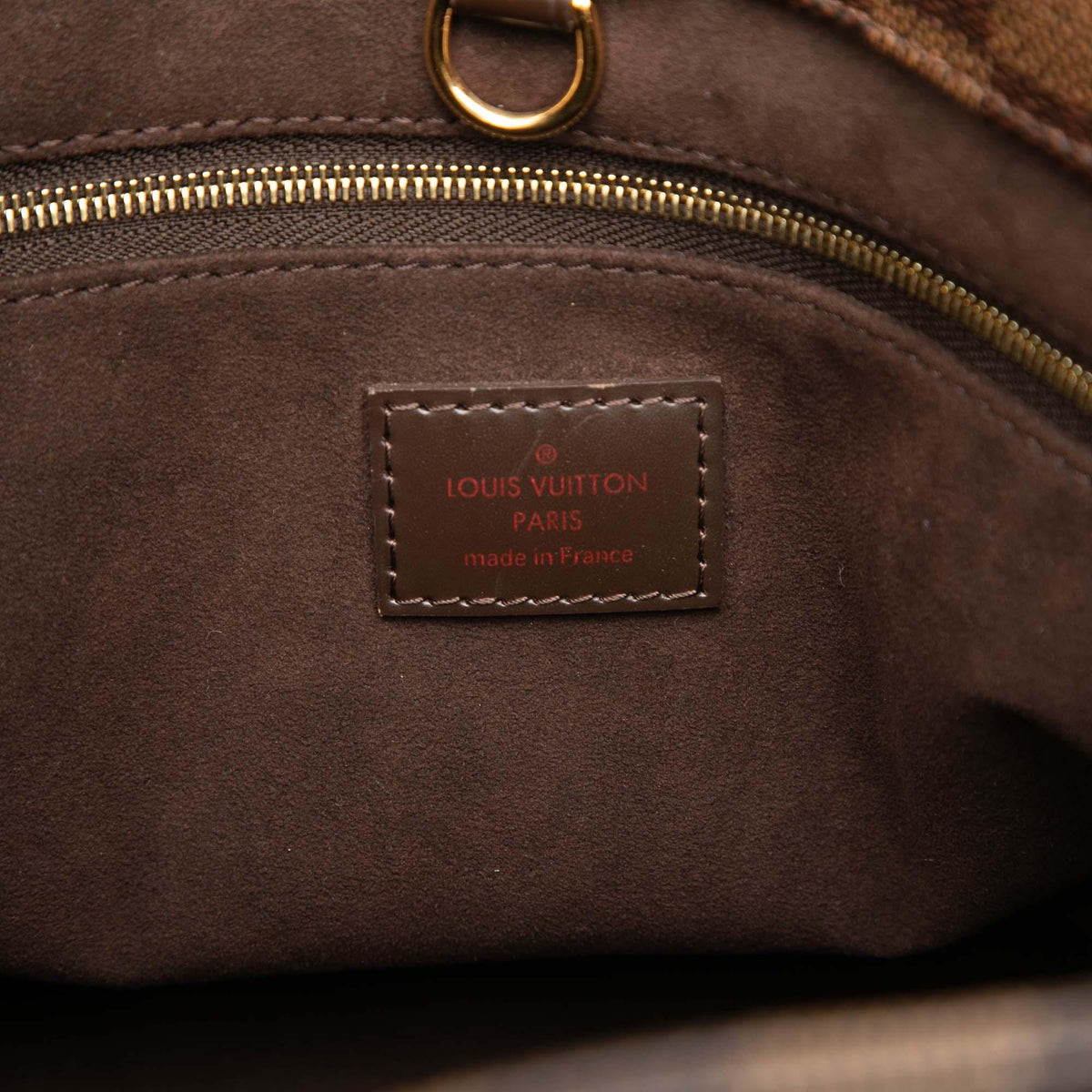 Louis Vuitton Damier Ebene Marylebone PM