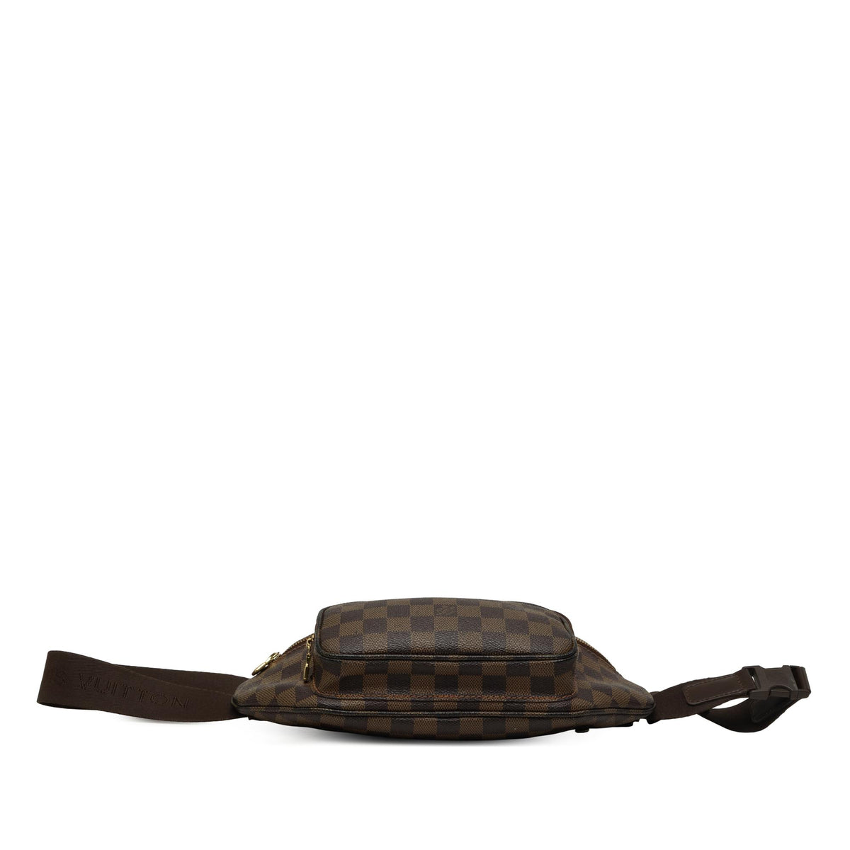 Louis Vuitton Damier Ebene Melville Bum Bag