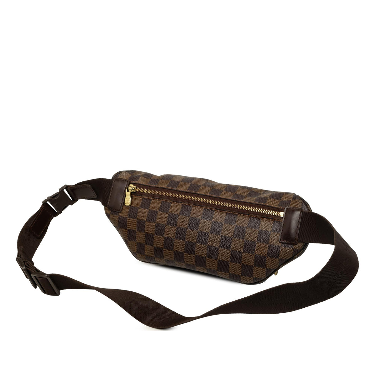 Louis Vuitton Damier Ebene Melville Bum Bag