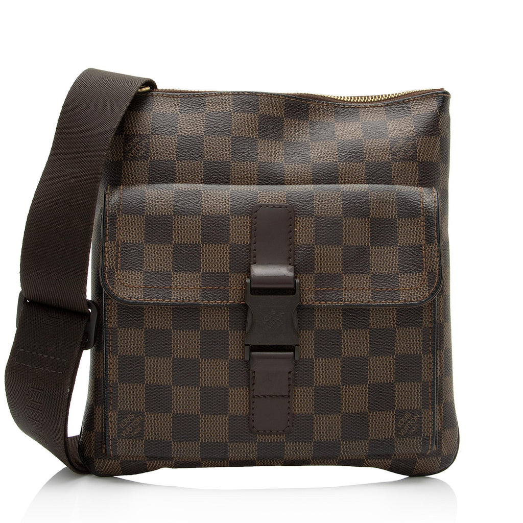 damier louis vuitton crossbody