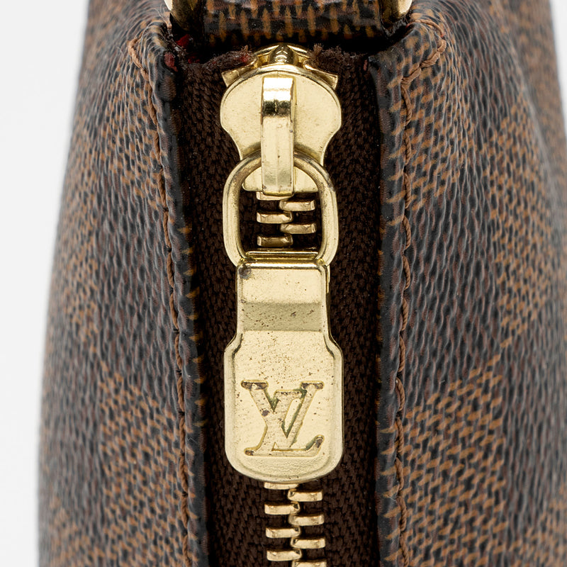 Déjàvu_luxury_vintage - Mini🤍 Louis Vuitton Mini Pochette
