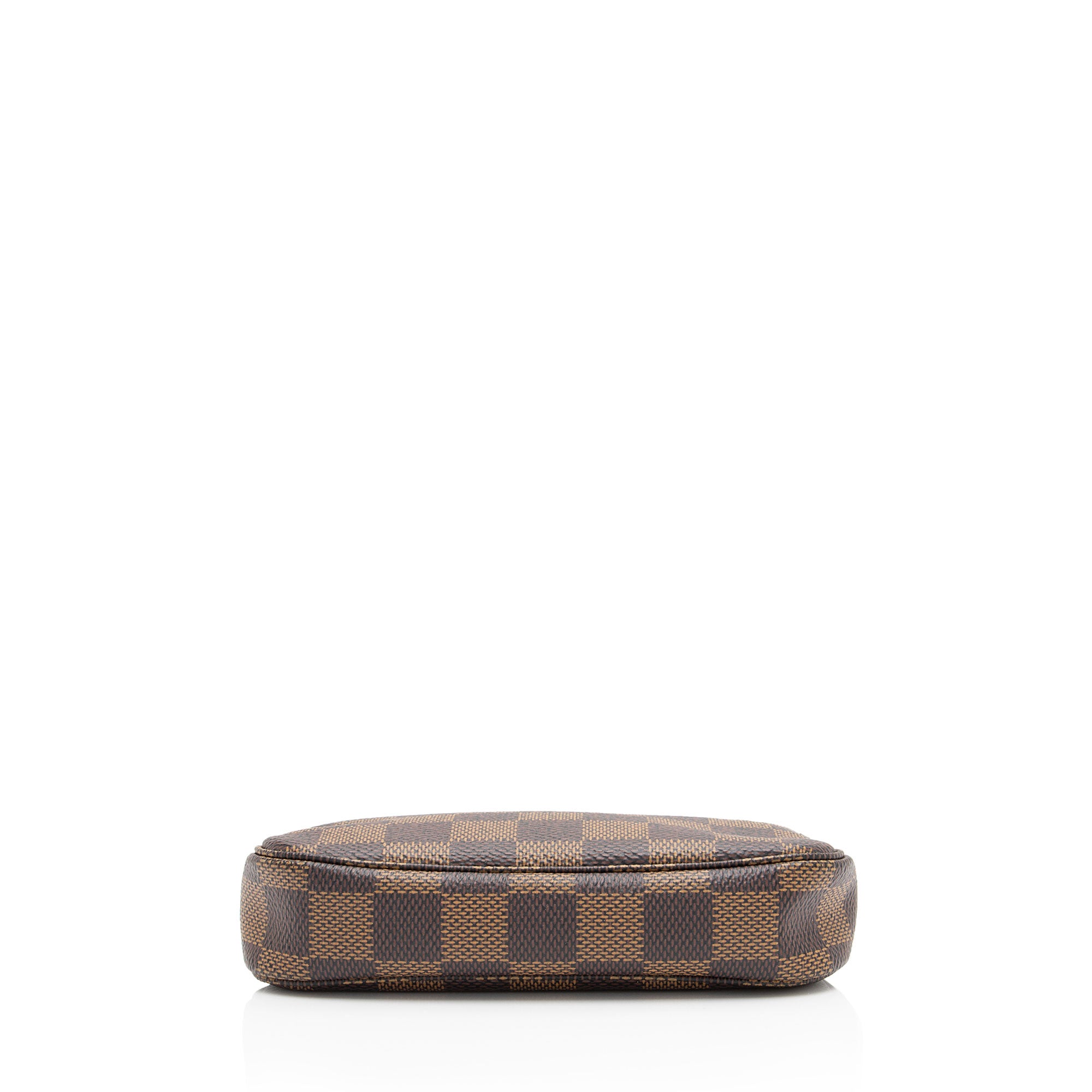 Louis Vuitton Damier Ebene Mini Pochette Accessoires (SHF-YAdTQl)