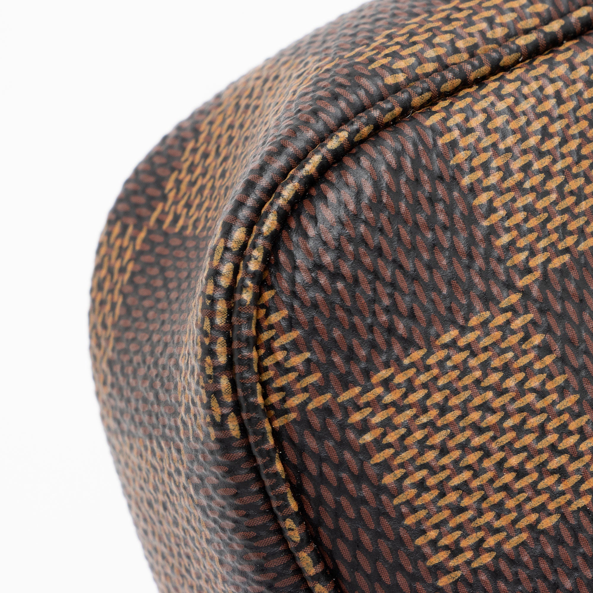 Louis Vuitton Damier Ebene Mini Pochette Accessoires (SHF-YAdTQl)
