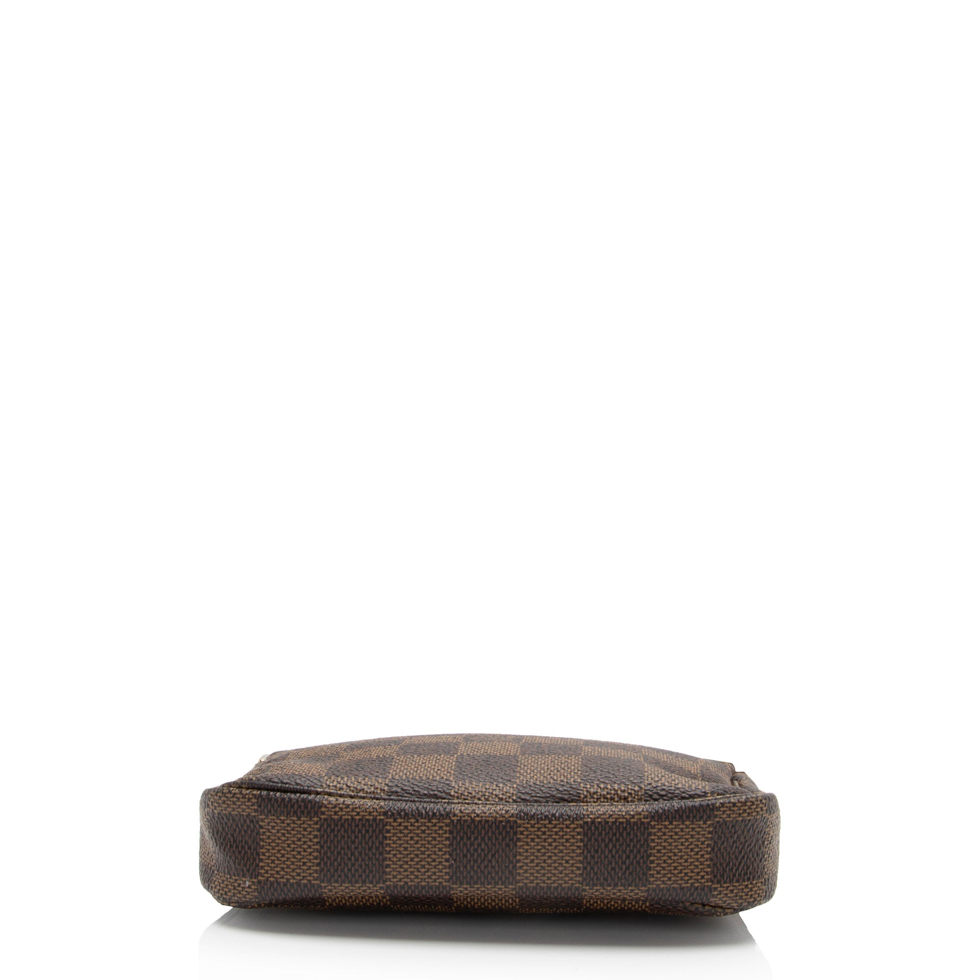 Louis Vuitton Damier Ebene Mini Pochette Accessoires (SHF-pZV2EQ)