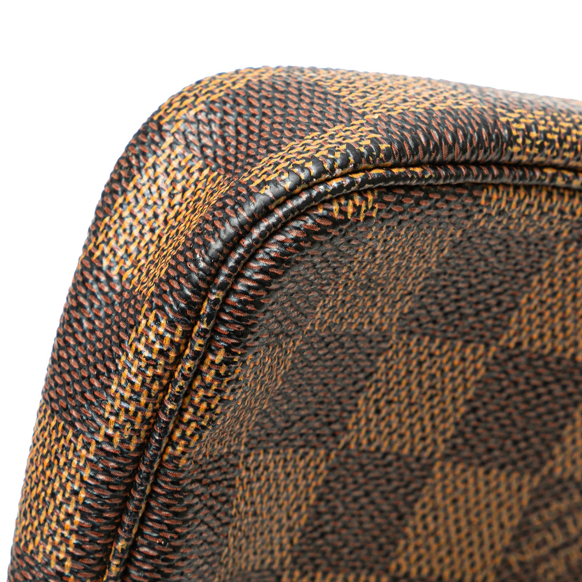 Louis Vuitton Damier Ebene Mini Pochette Accessoires