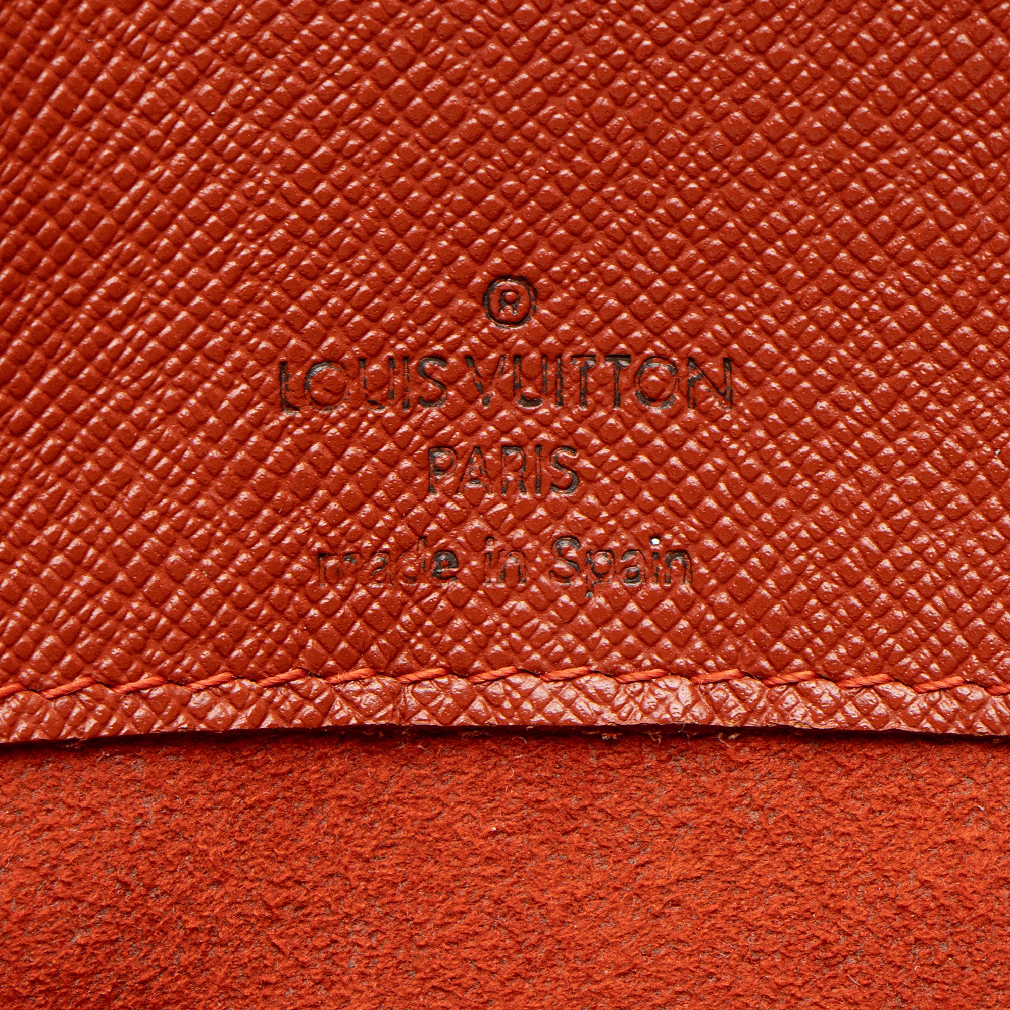 Louis Vuitton Damier Ebene Musette Salsa Shoulder Bag