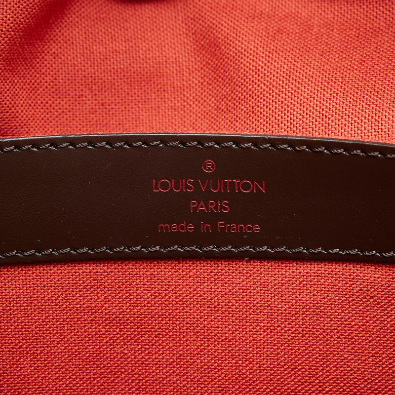 Louis Vuitton Damier Ebene Naviglio (SHG-Bq1YVe)