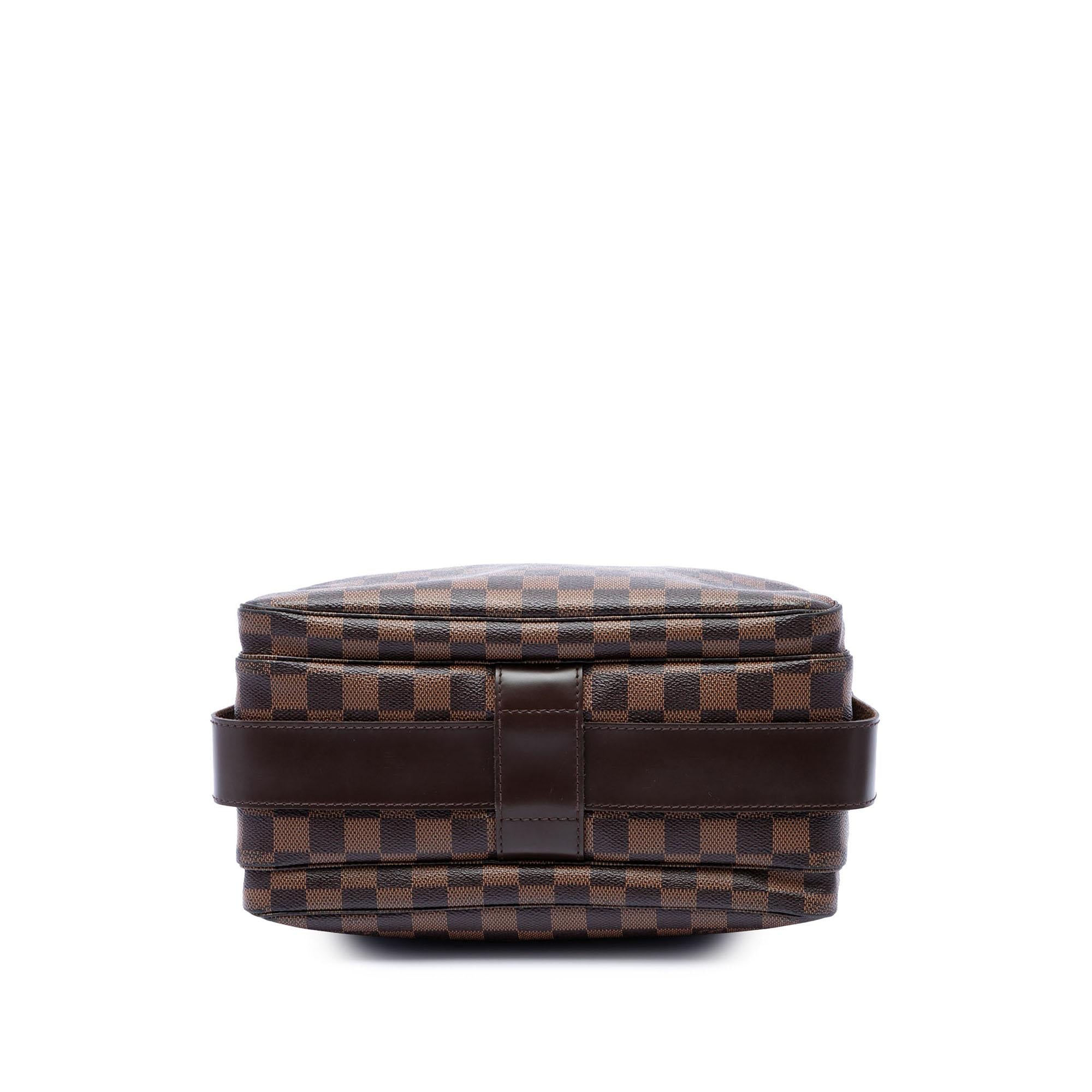 Louis Vuitton Damier Ebene Naviglio