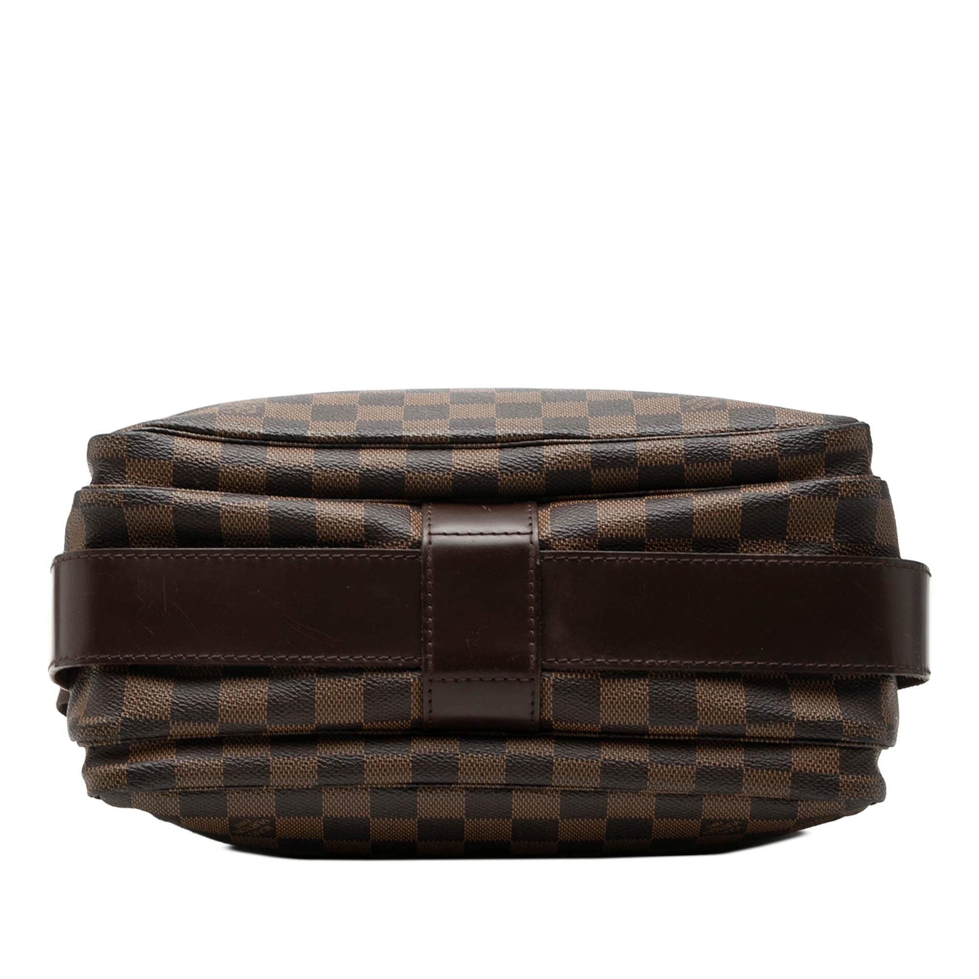 Louis Vuitton Damier Ebene Naviglio