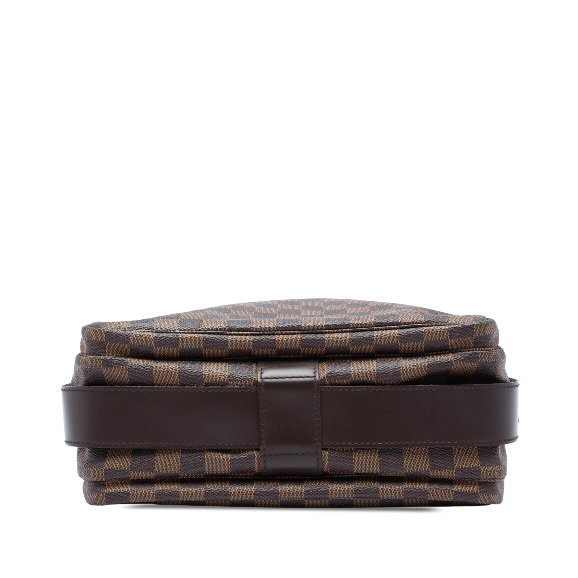 Louis Vuitton Damier Ebene Naviglio