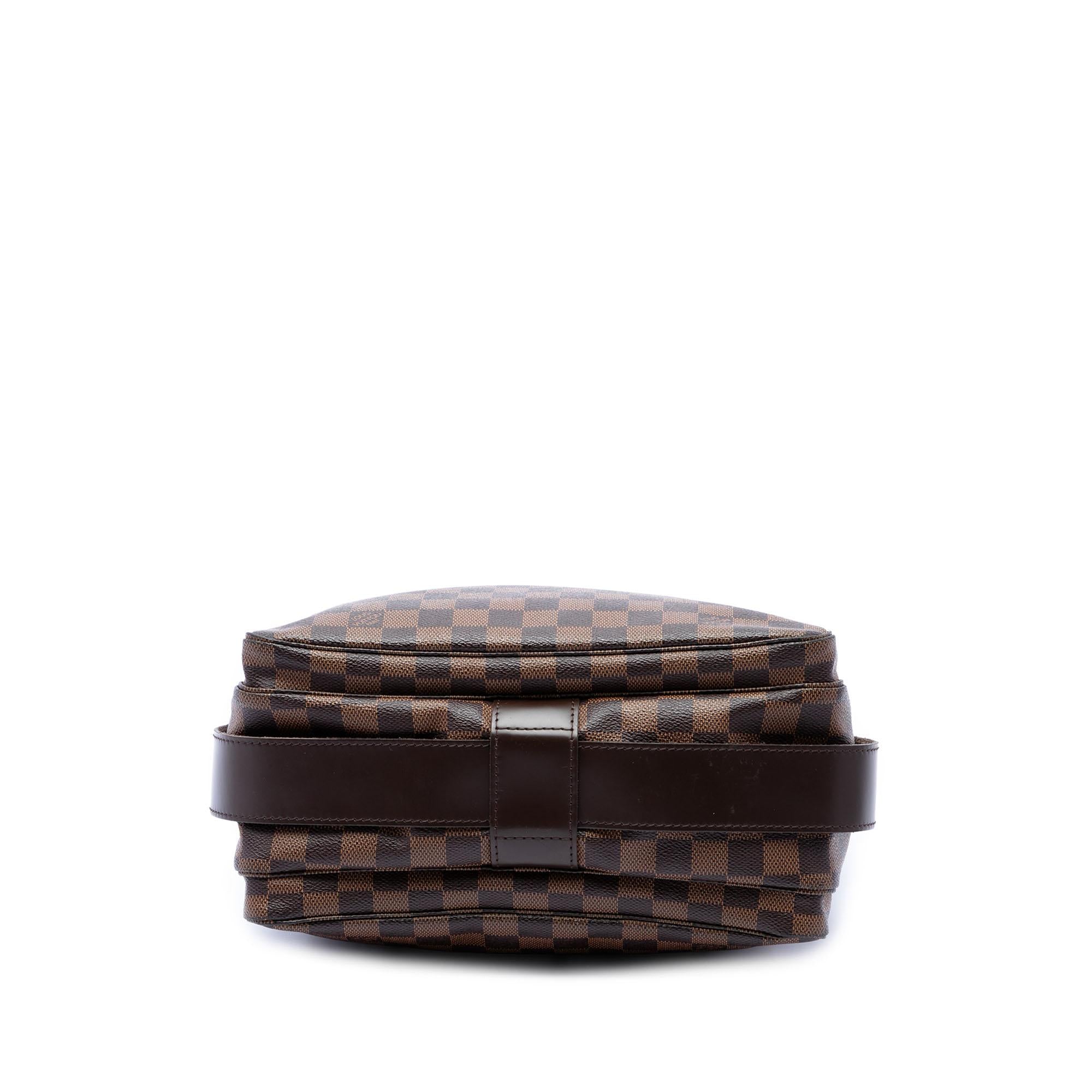 Louis Vuitton Damier Ebene Naviglio