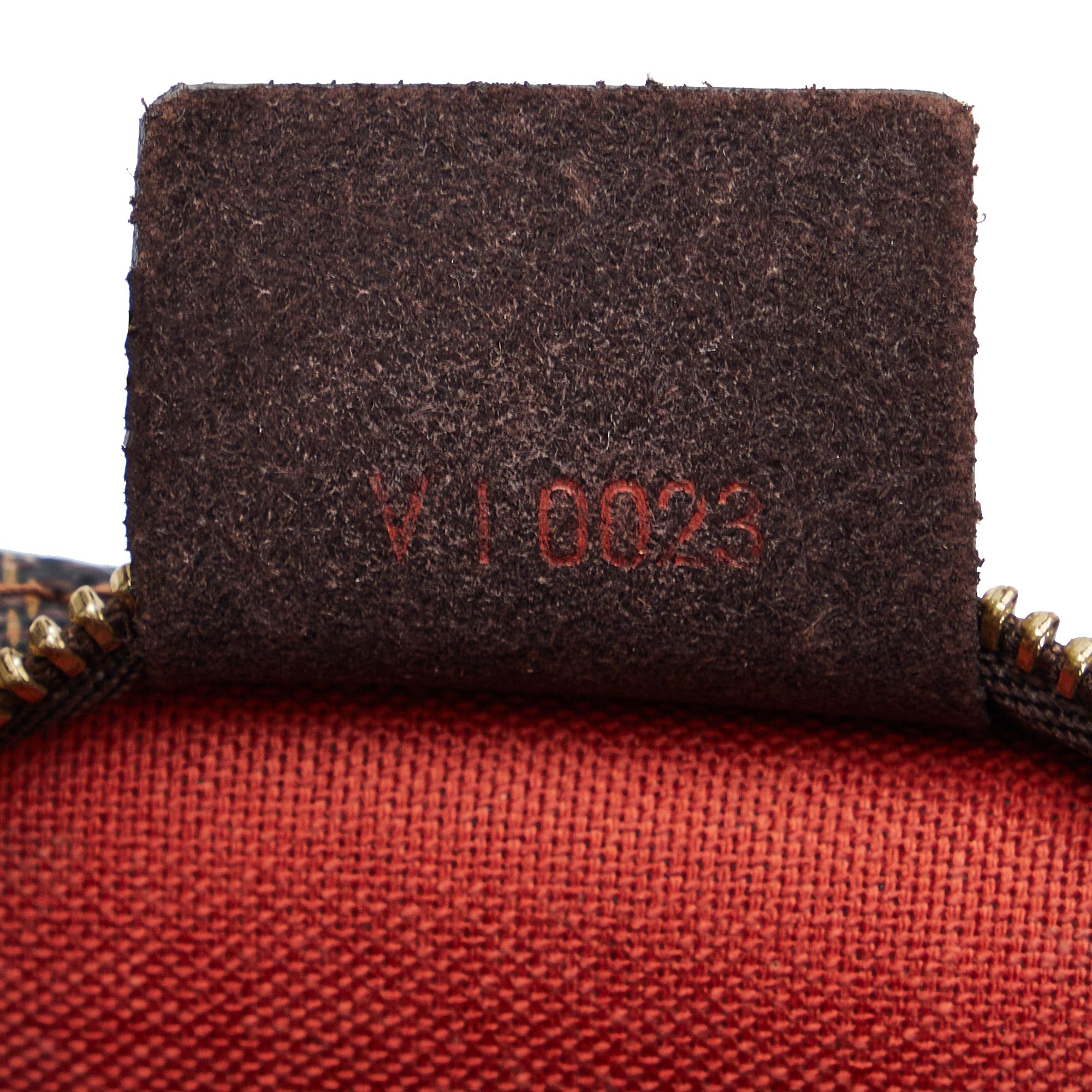 Louis Vuitton Damier Ebene Navona (SHG-dK8BqM)