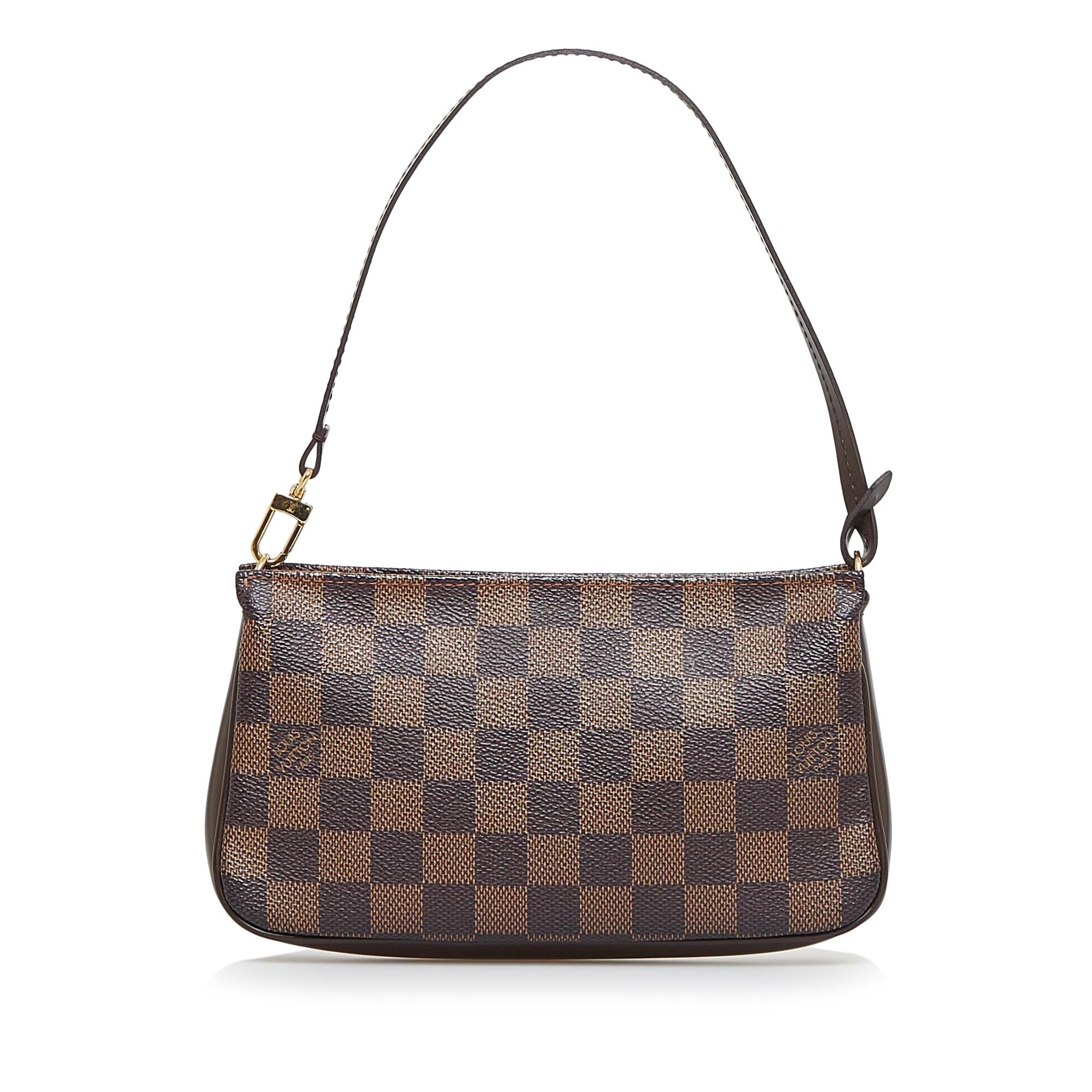 Louis Vuitton Damier Ebene Navona (SHG-dK8BqM)