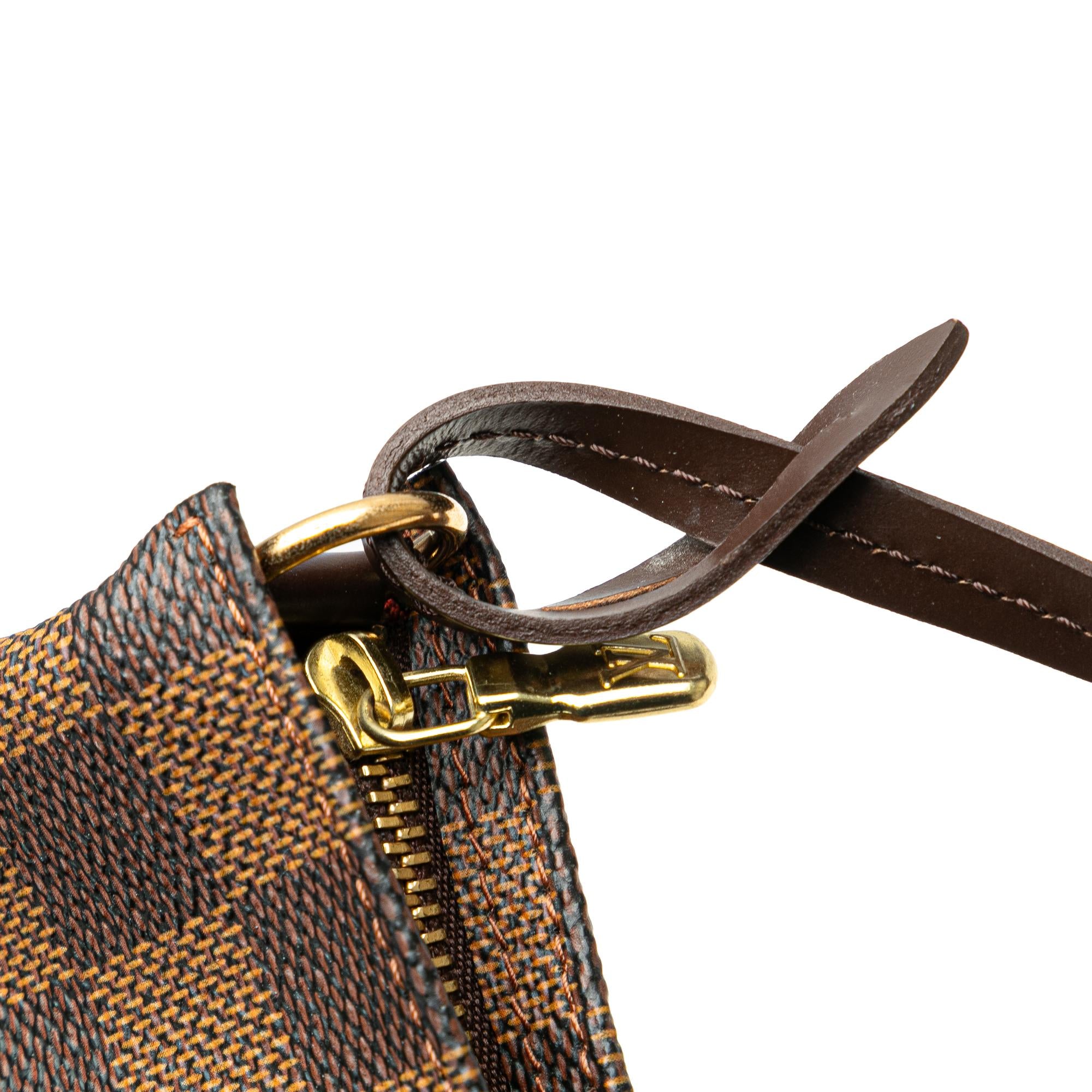 Louis Vuitton Damier Ebene Navona