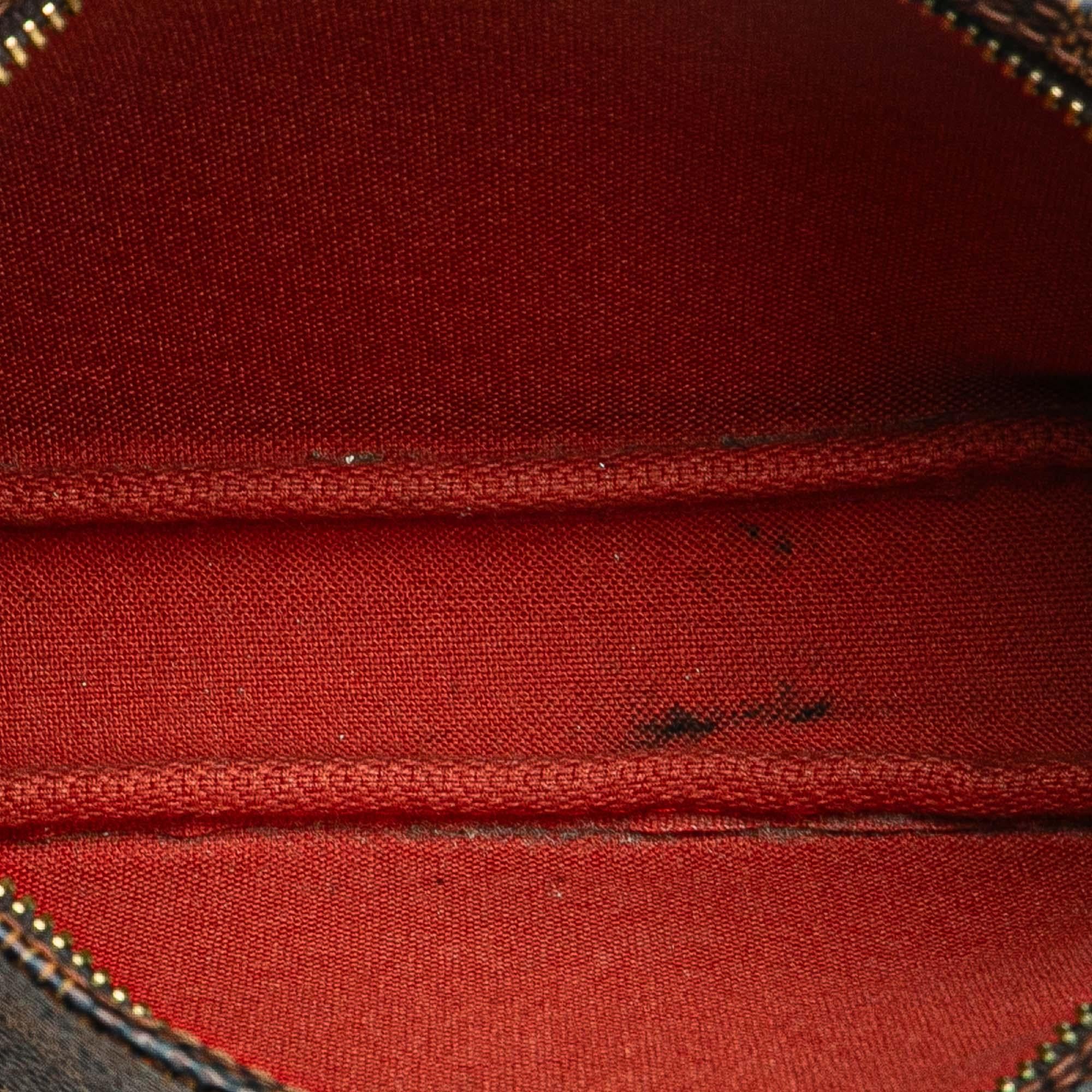 Louis Vuitton Damier Ebene Navona