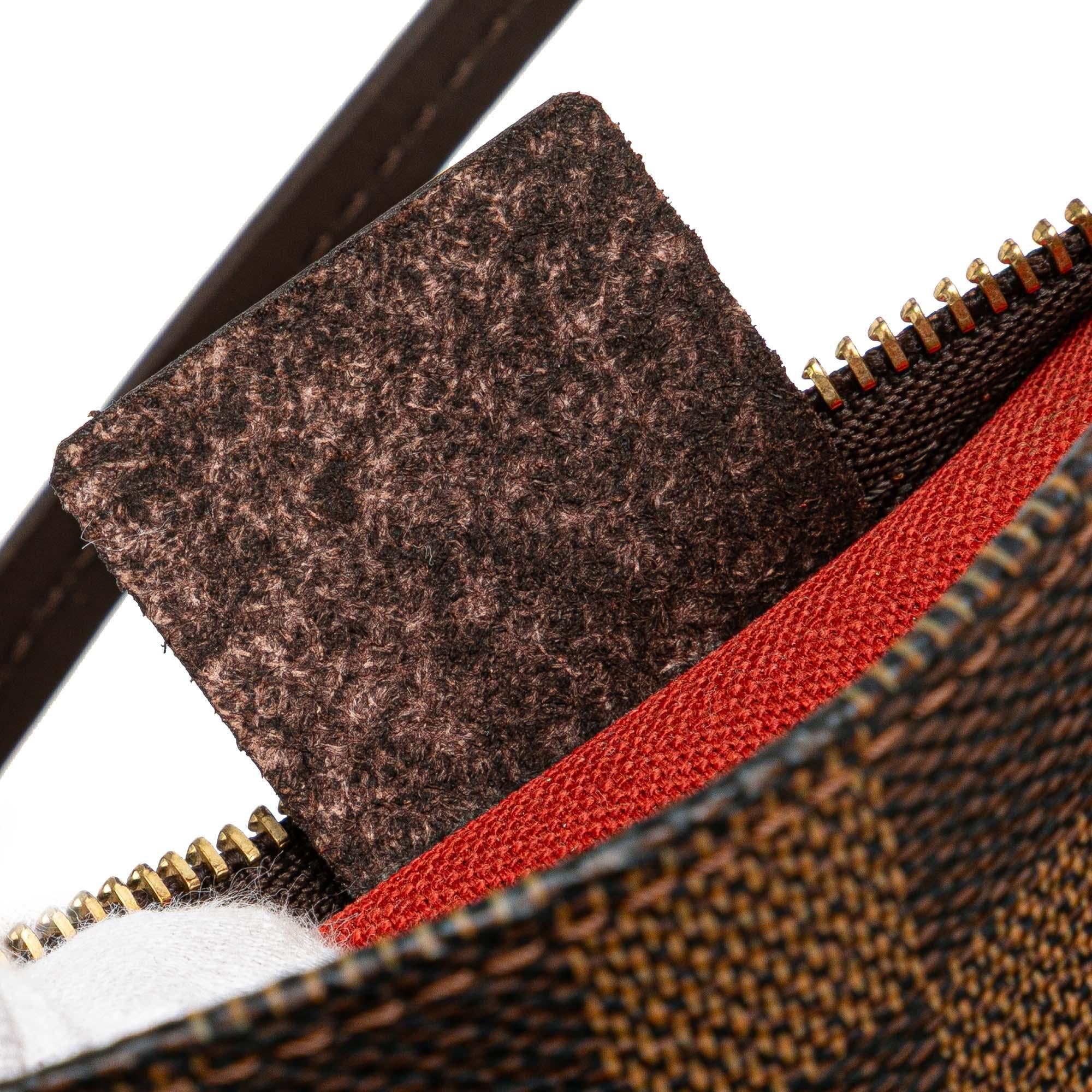 Louis Vuitton Damier Ebene Navona