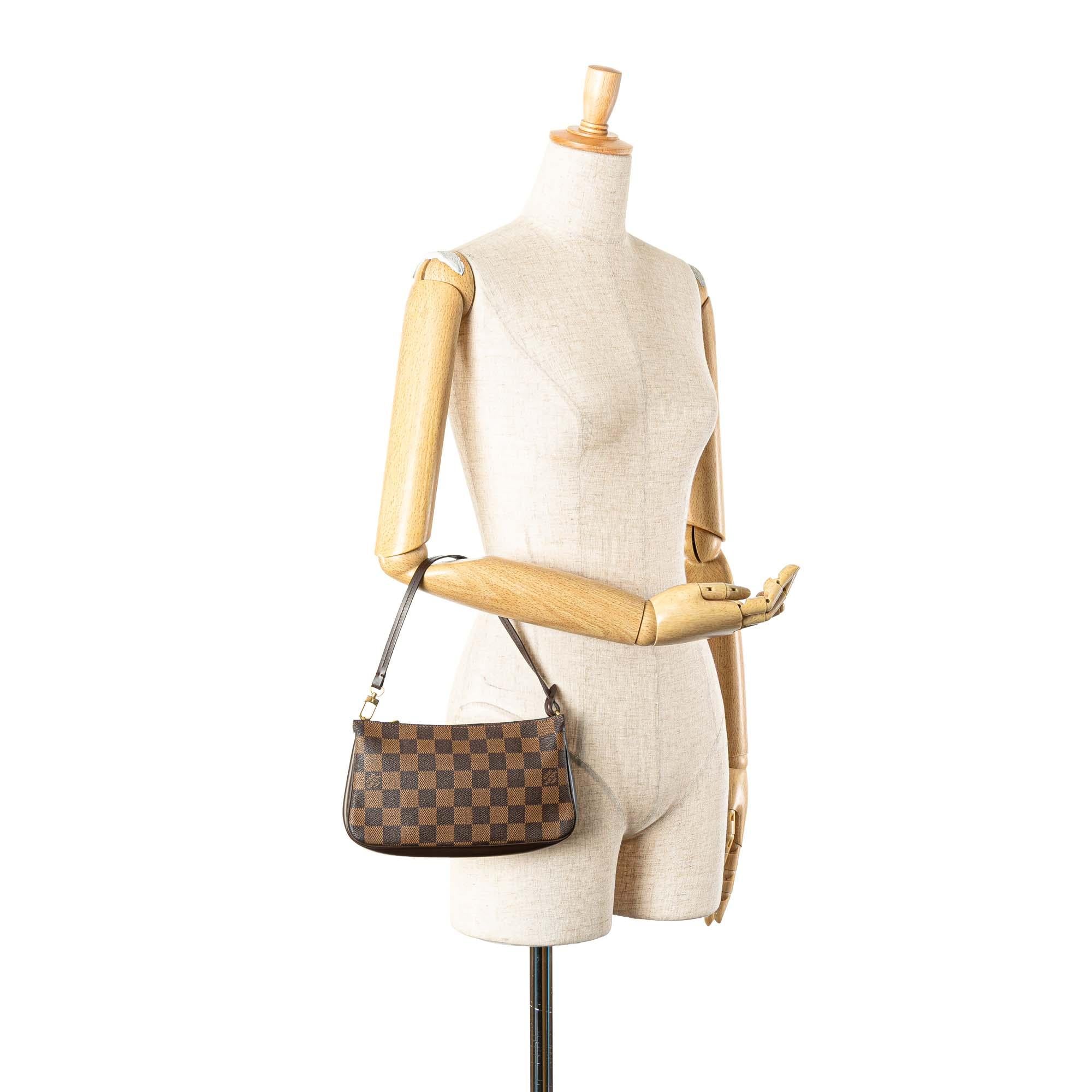 Louis Vuitton Damier Ebene Navona