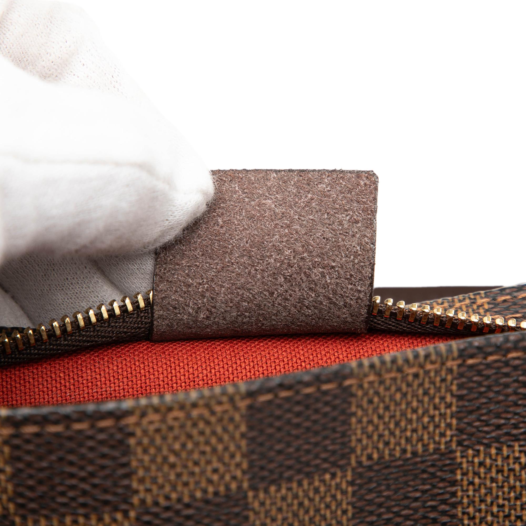 Louis Vuitton Damier Ebene Navona