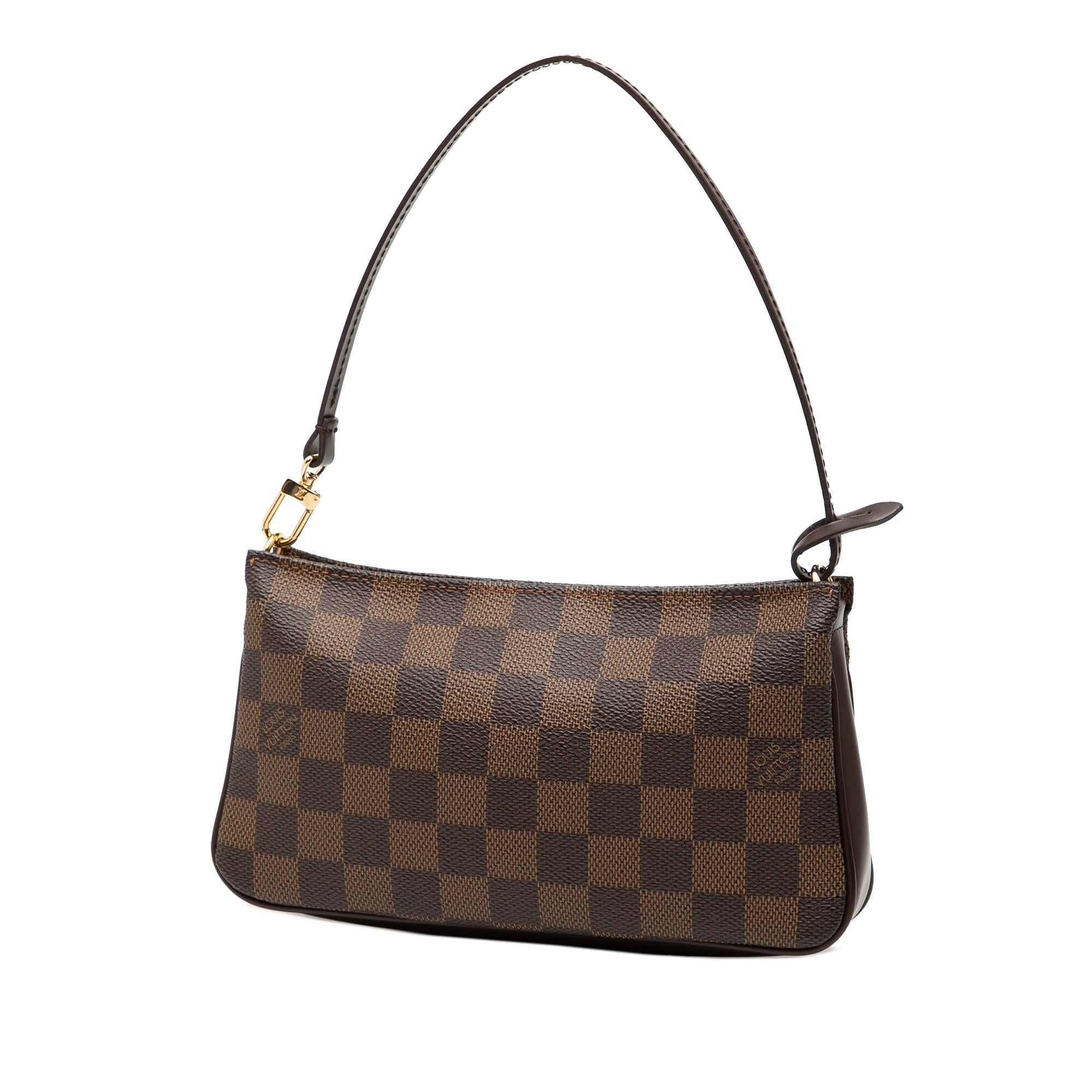 Louis Vuitton Damier Ebene Navona