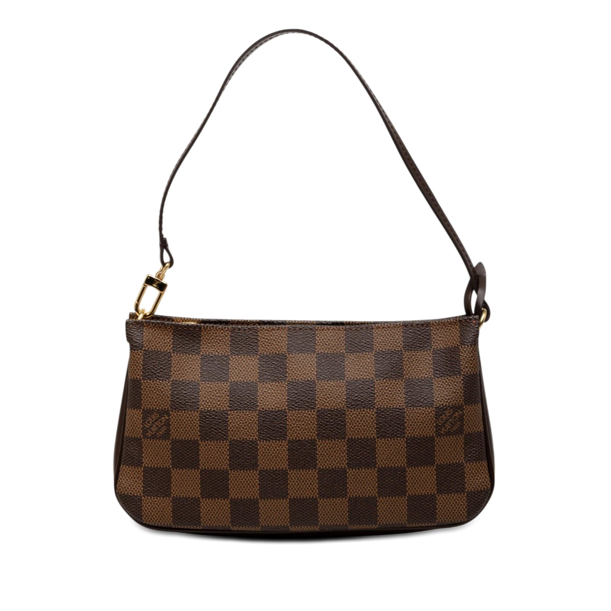 Louis Vuitton Damier Ebene Navona