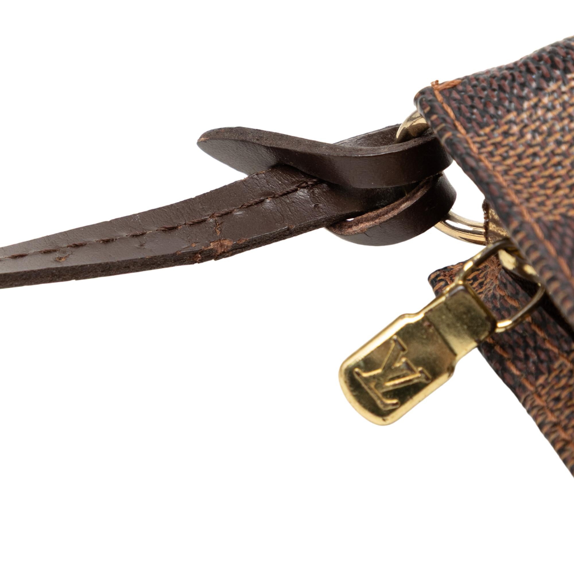 Louis Vuitton Damier Ebene Navona