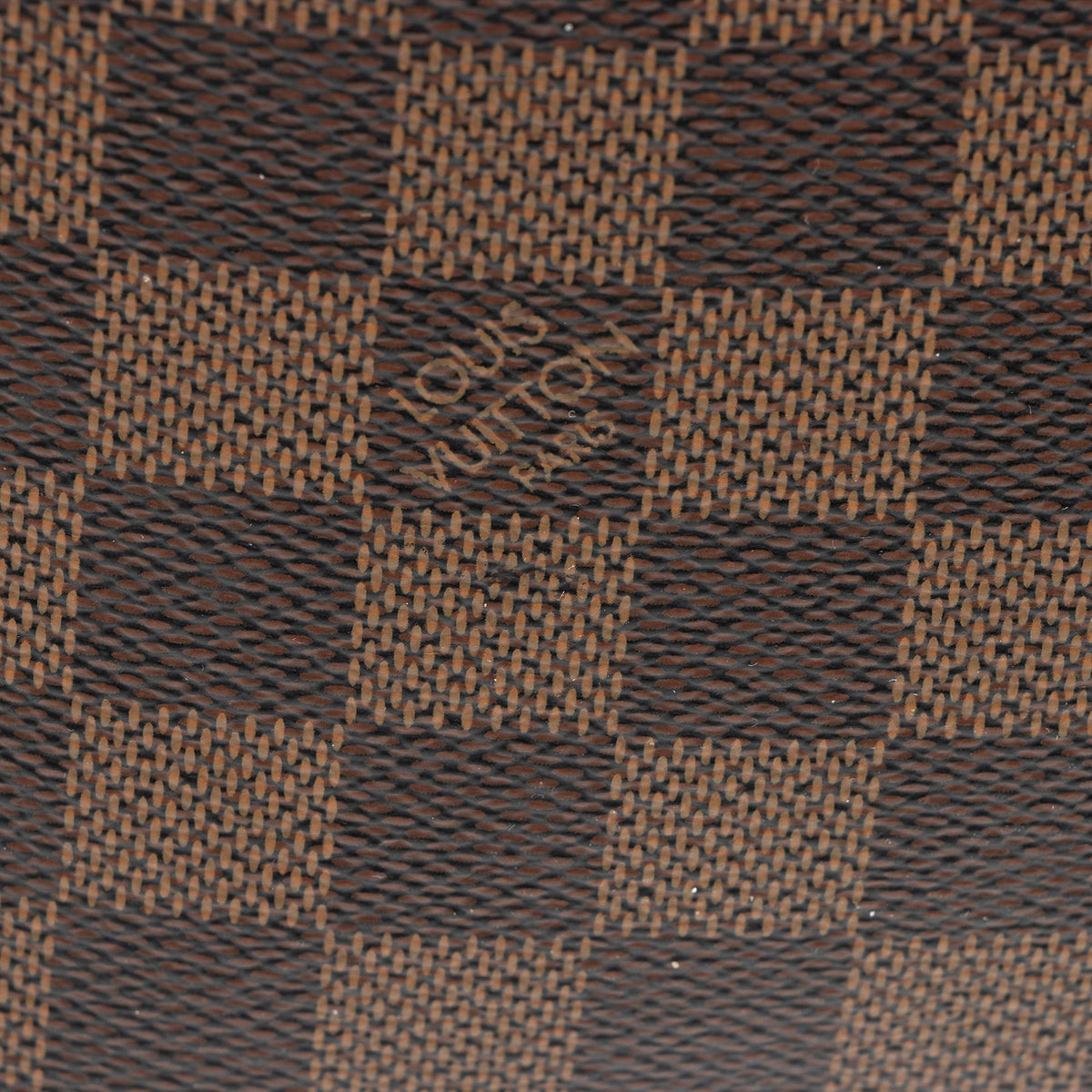 Louis Vuitton Damier Ebene Neonoe MM Shoulder Bag