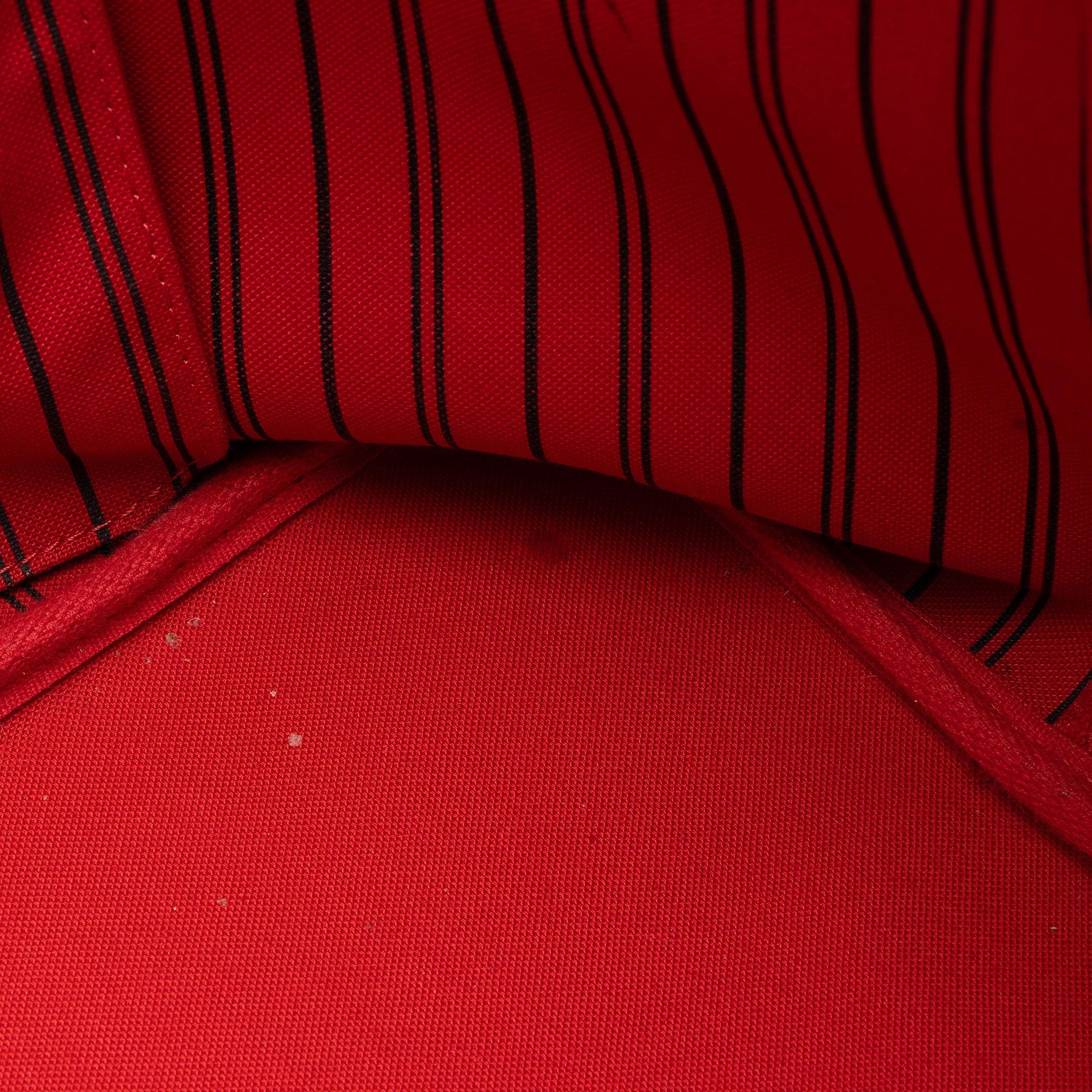 Louis Vuitton Damier Ebene Neverfull GM Tote (SHF-AM4yQX)