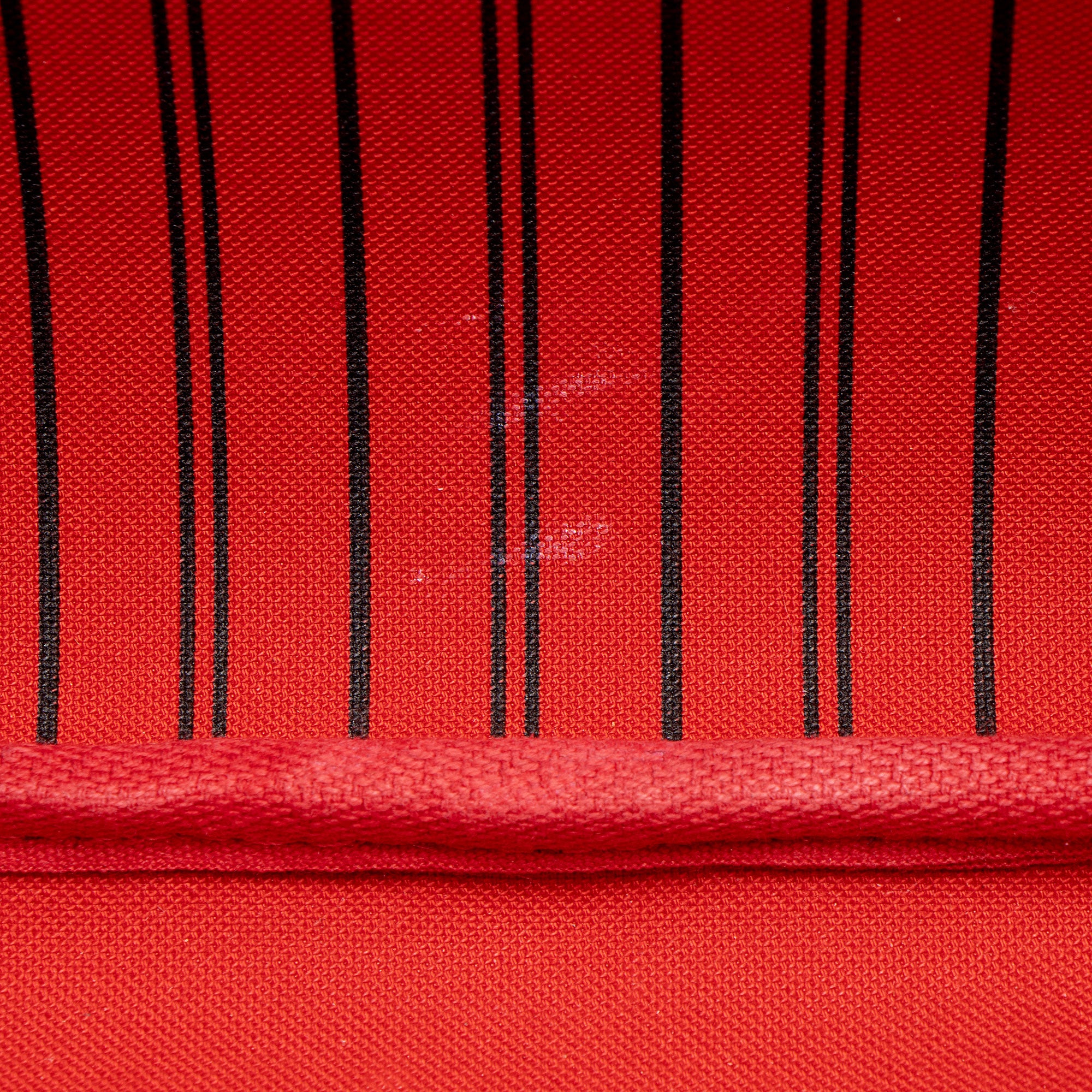 Louis Vuitton Damier Ebene Neverfull GM Tote