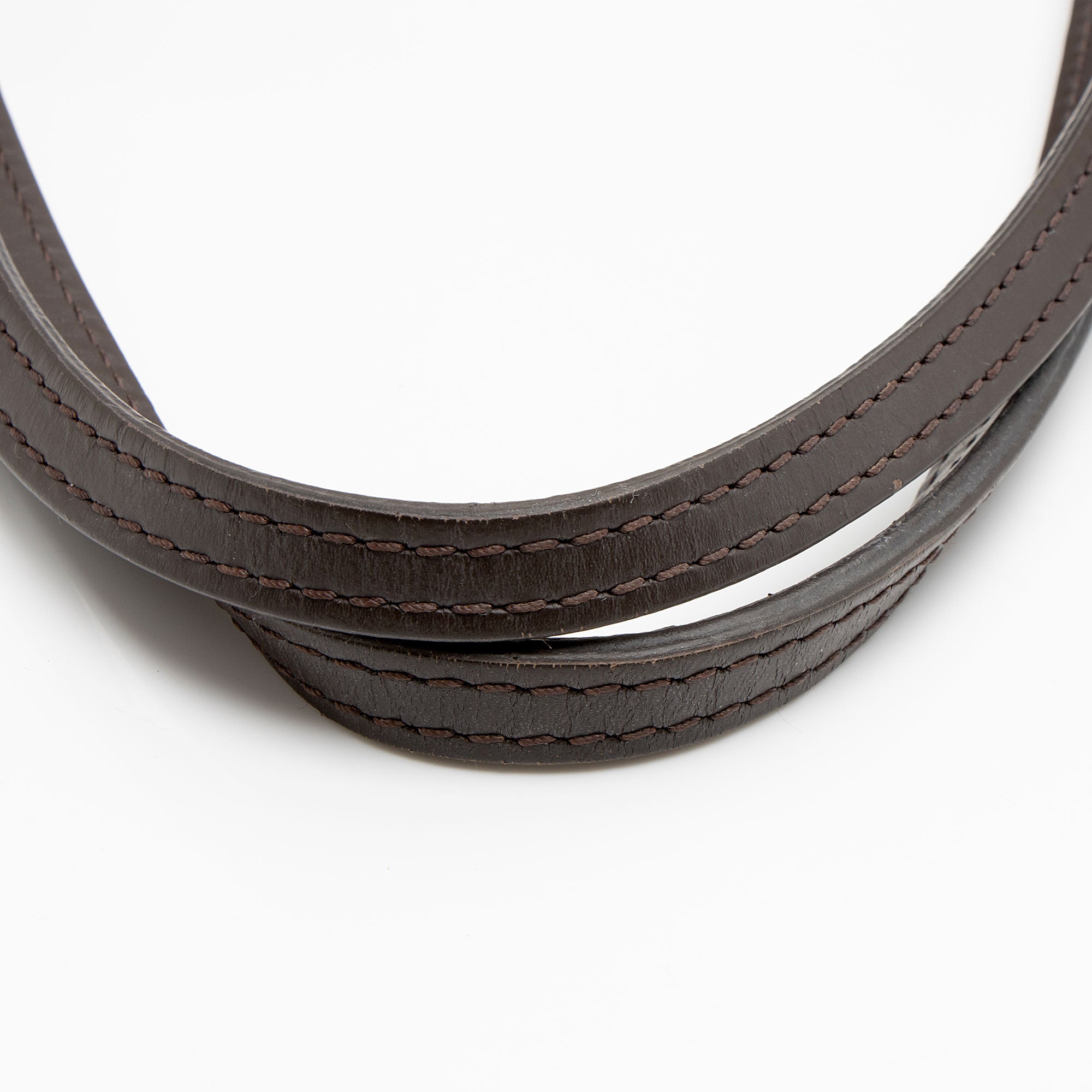 Louis Vuitton Damier Ebene Neverfull GM Tote