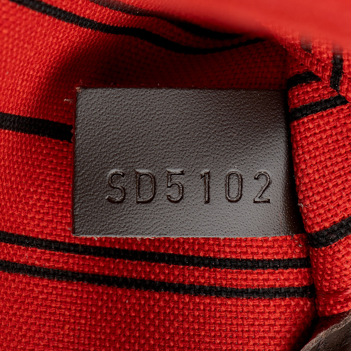 Louis Vuitton Damier Ebene Neverfull GM Tote