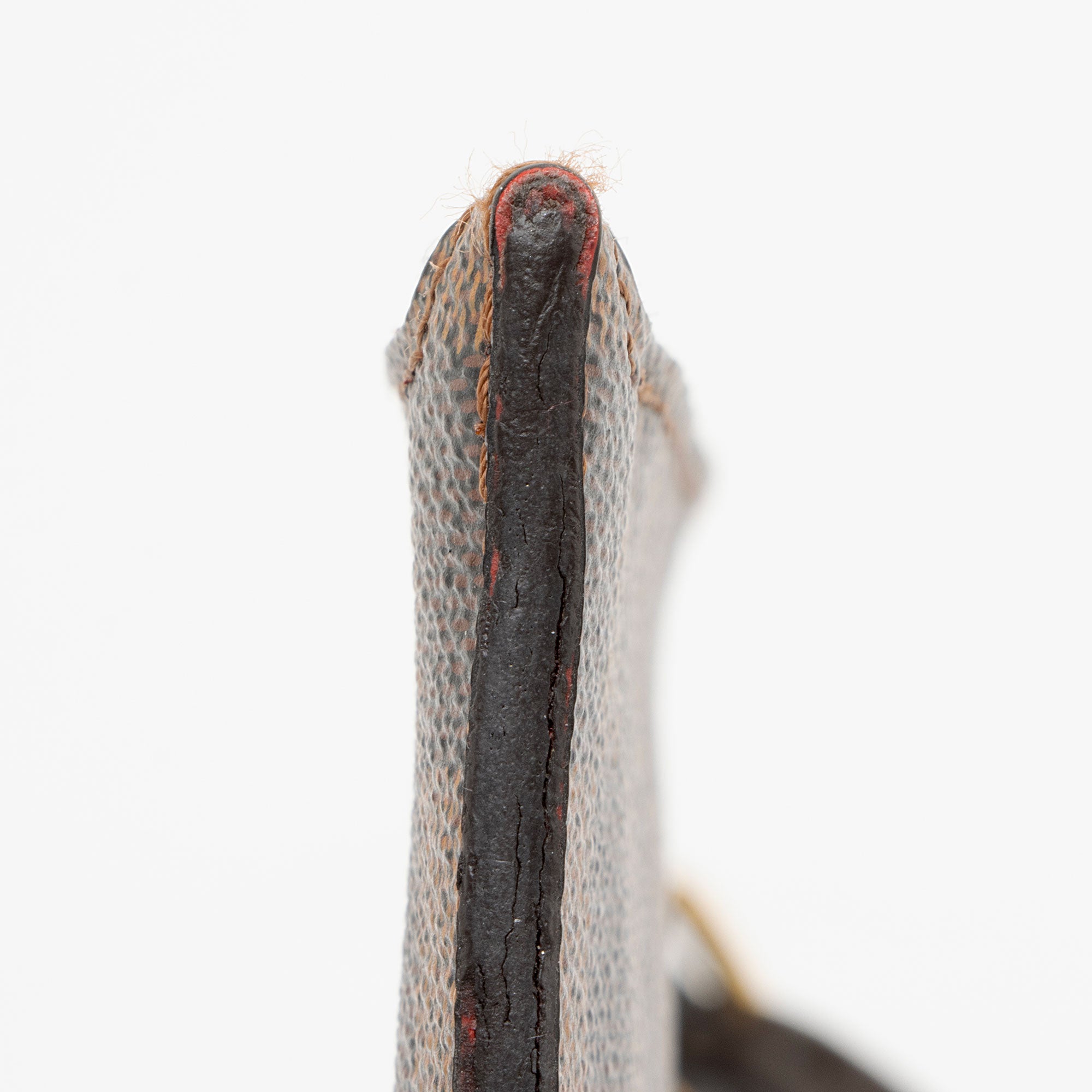 Louis Vuitton Damier Ebene Neverfull MM Pochette