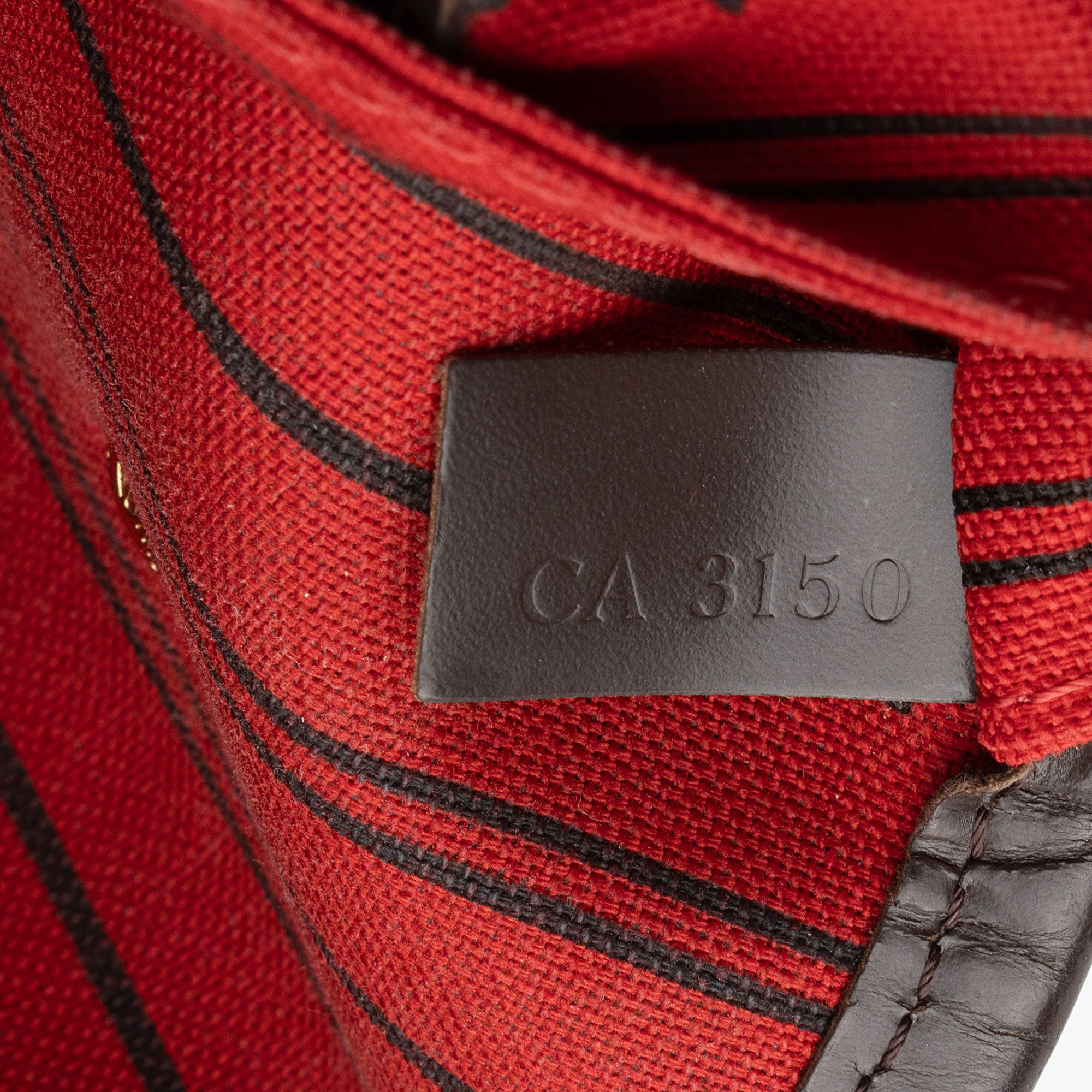 Louis Vuitton Damier Ebene Neverfull MM Tote (SHF-r1UbeE)